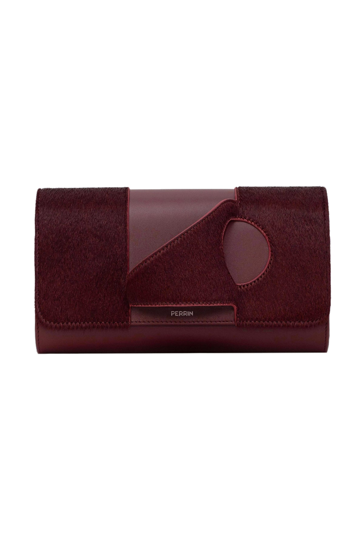 L'ASYMETRIQUE - PERRIN PARIS - CLUTCH