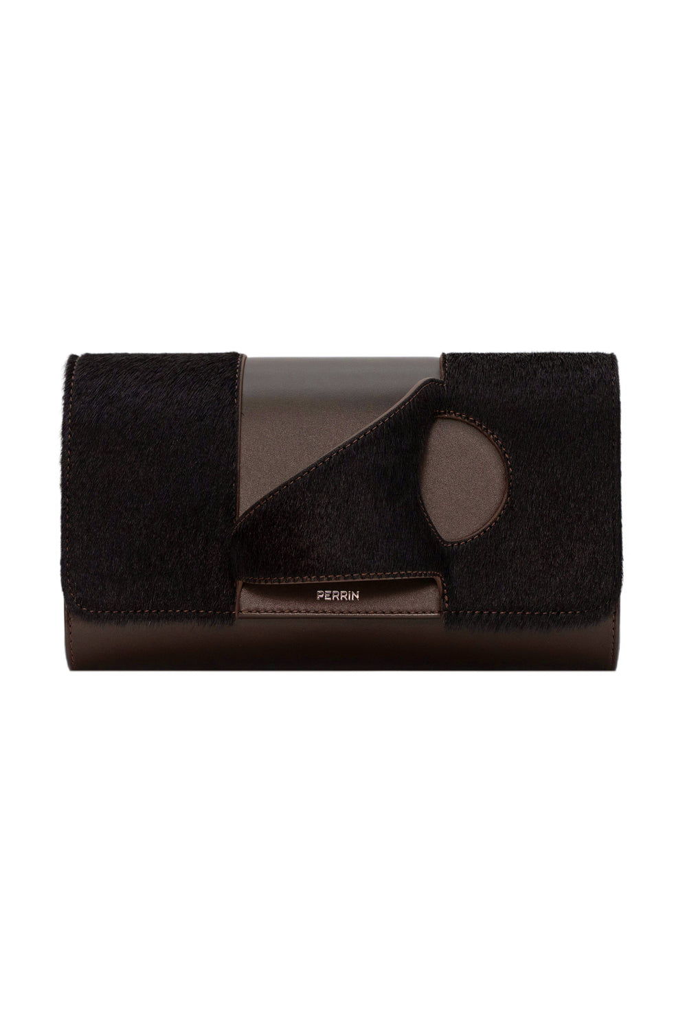L'ASYMETRIQUE - PERRIN PARIS - CLUTCH