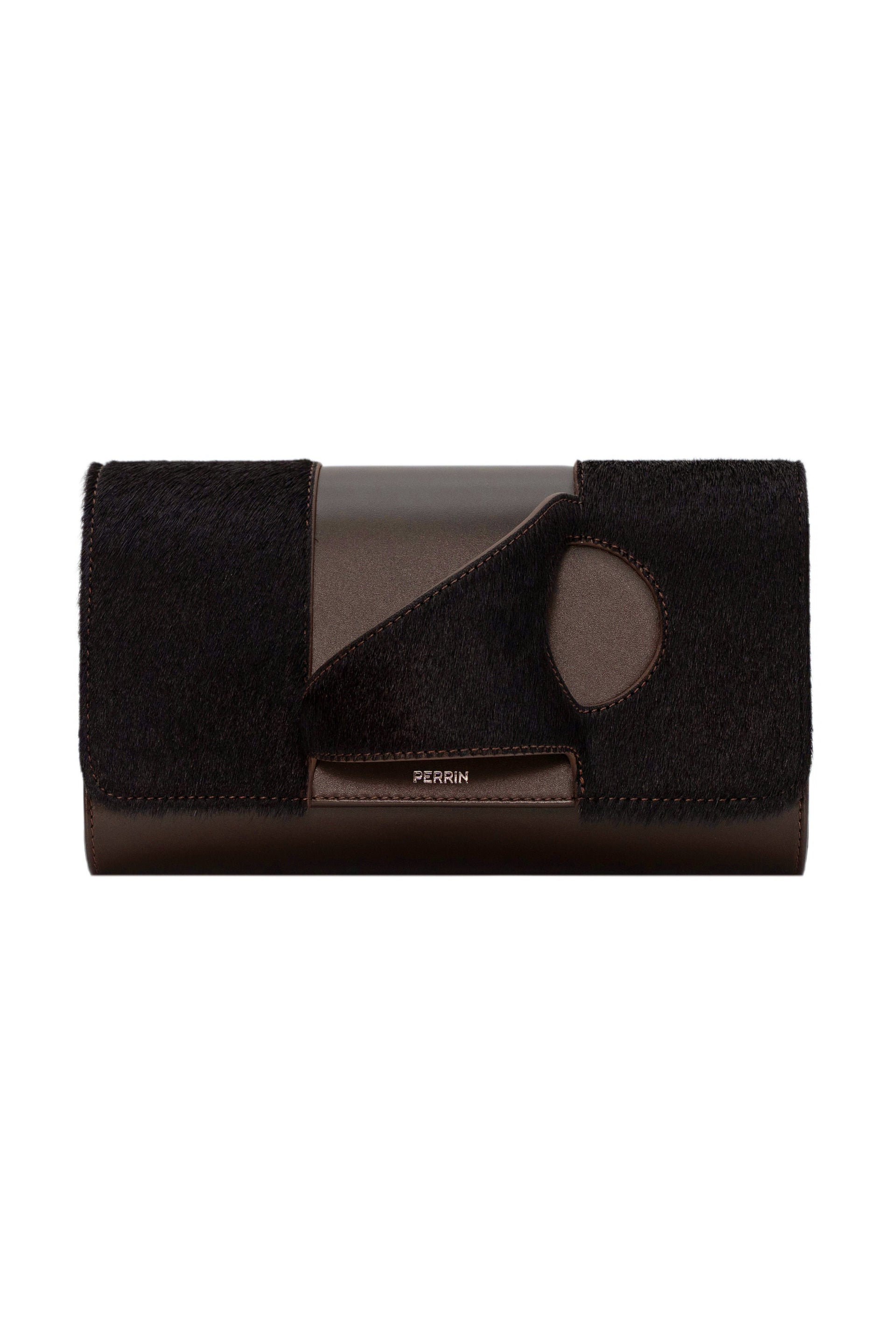 L'ASYMETRIQUE - PERRIN PARIS - CLUTCH