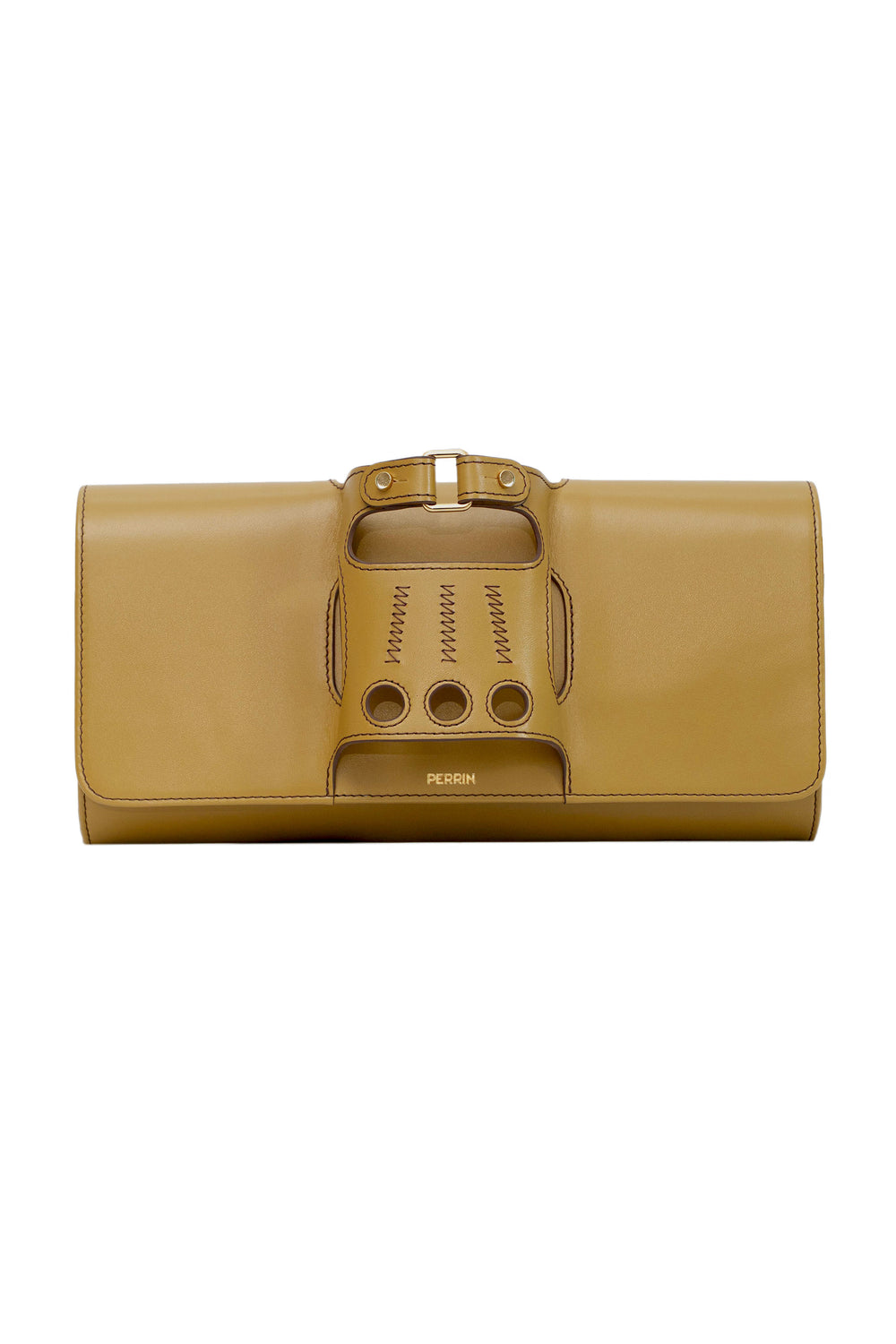 LE CABRIOLET - PERRIN PARIS - CLUTCH