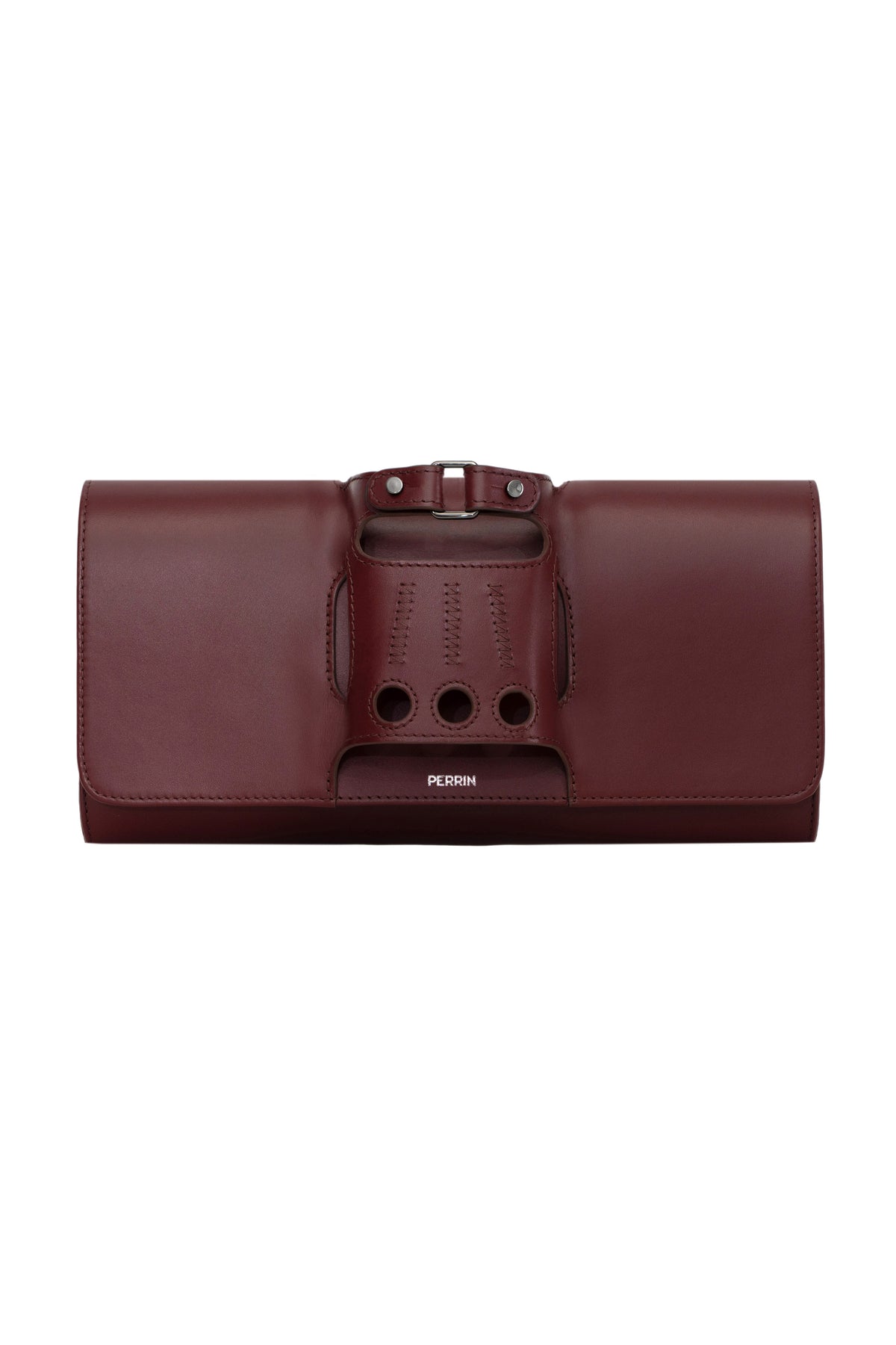 LE CABRIOLET - PERRIN PARIS - CLUTCH
