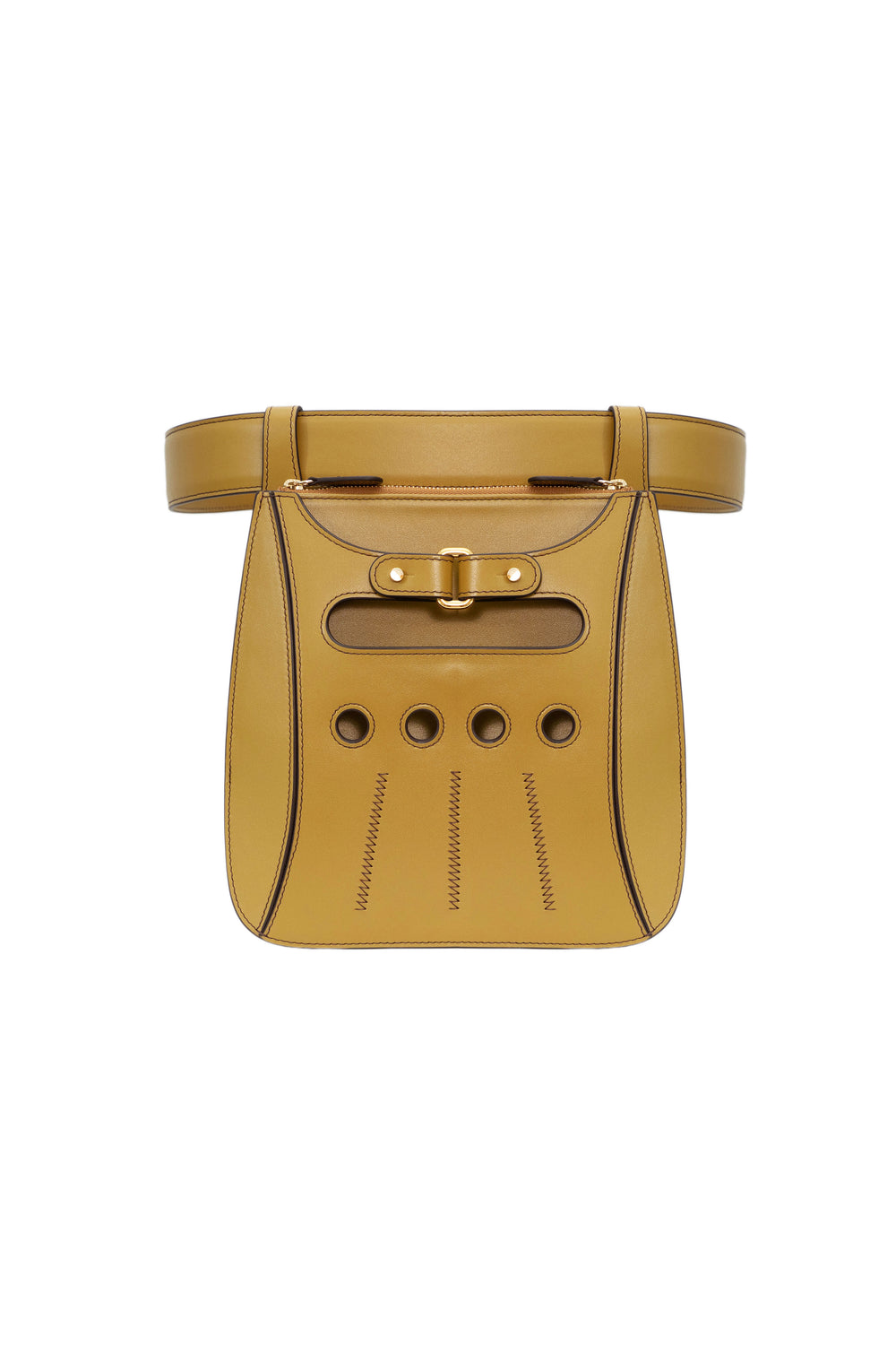 CABBIE BELT BAG - PERRIN PARIS - BELT BAG