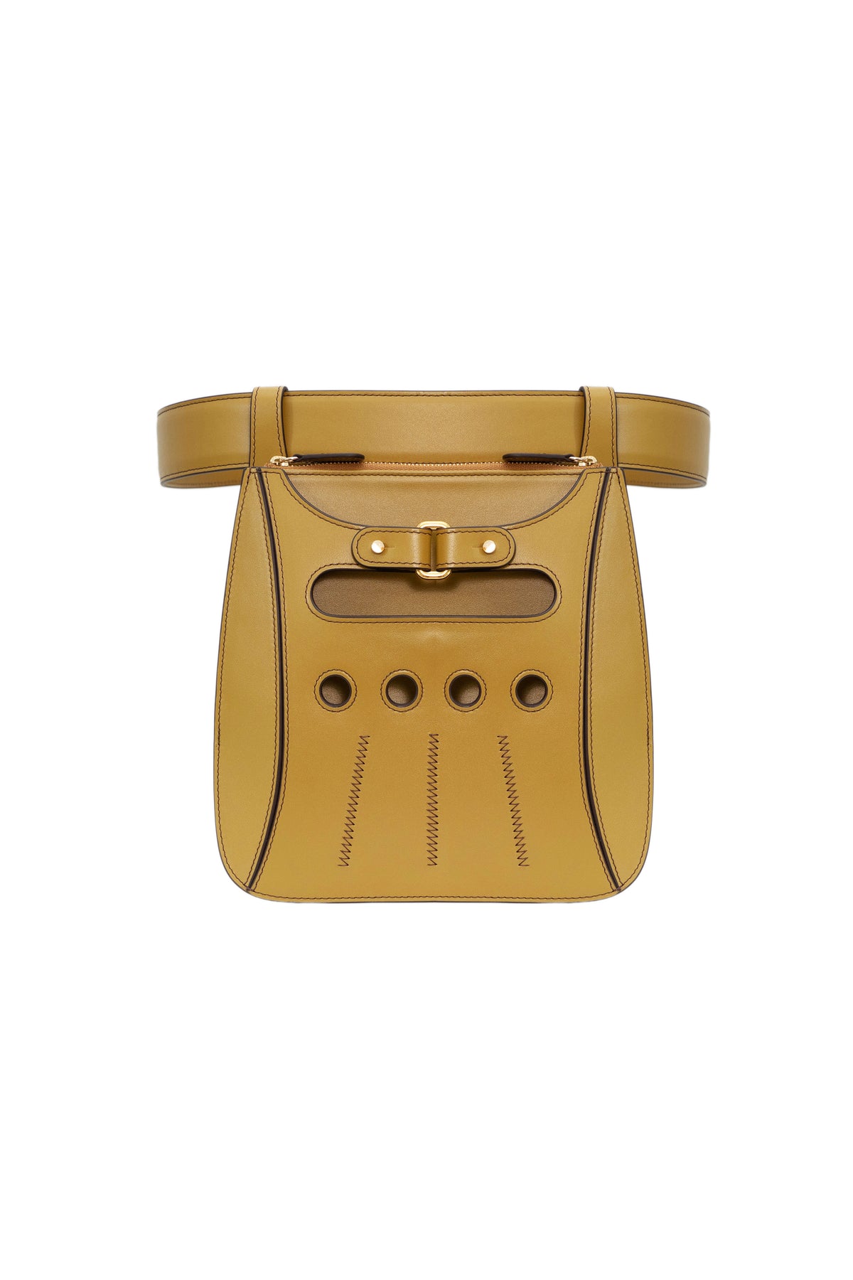 CABBIE BELT BAG - PERRIN PARIS - BELT BAG