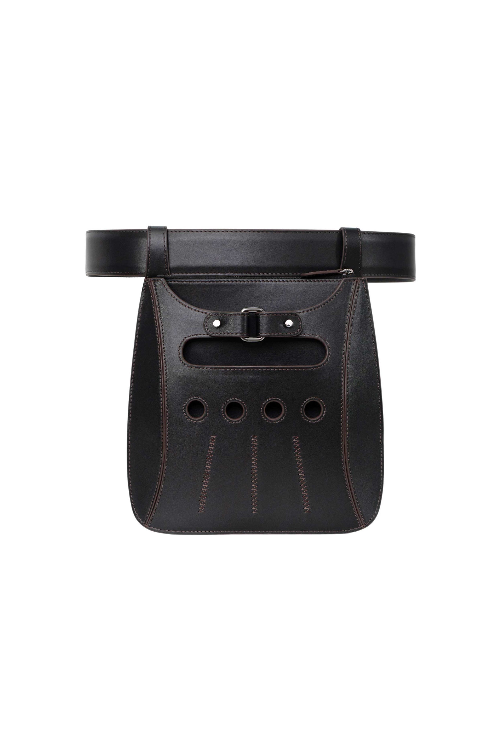 CABBIE BELT BAG
