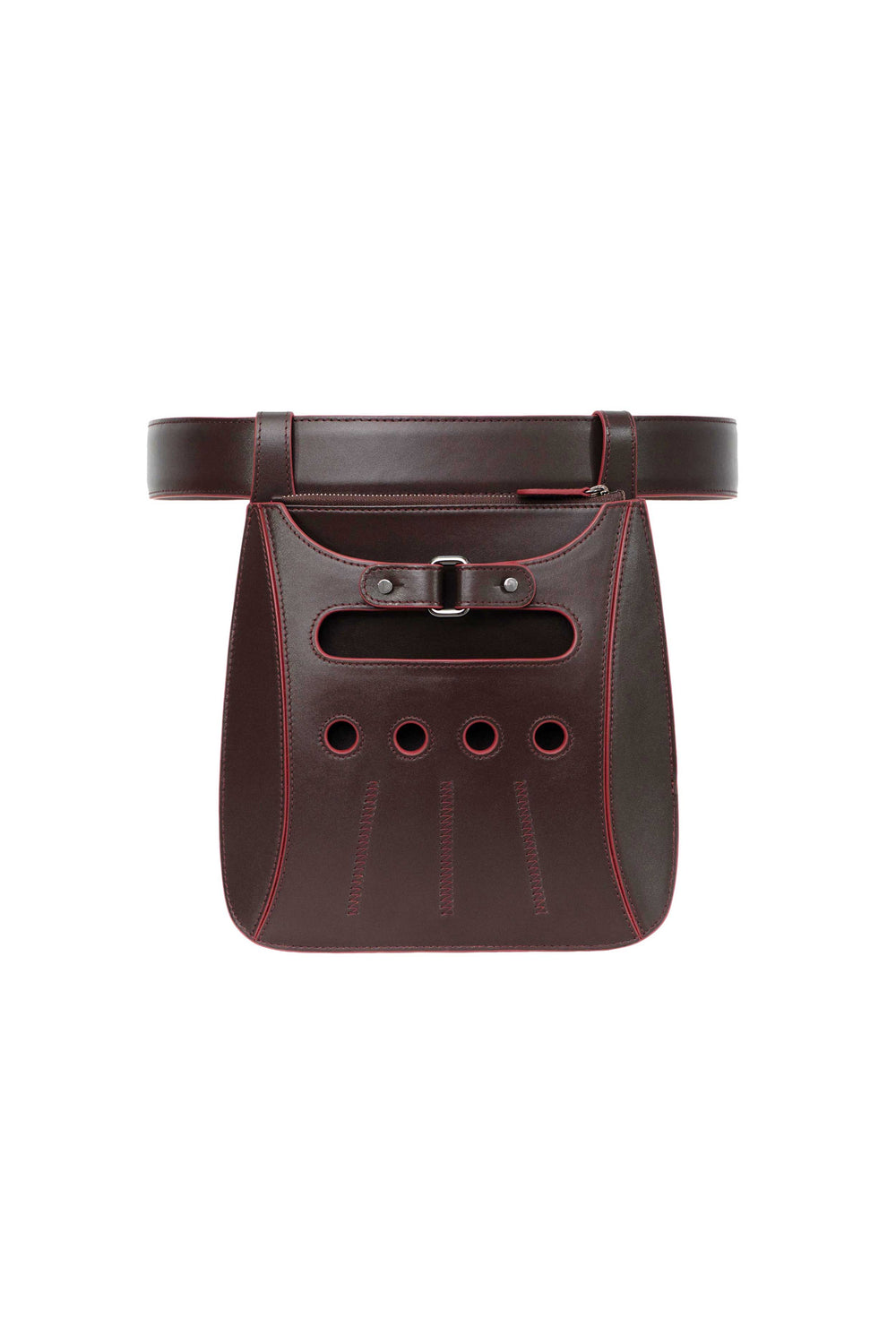 CABBIE BELT BAG - PERRIN PARIS - BELT BAG