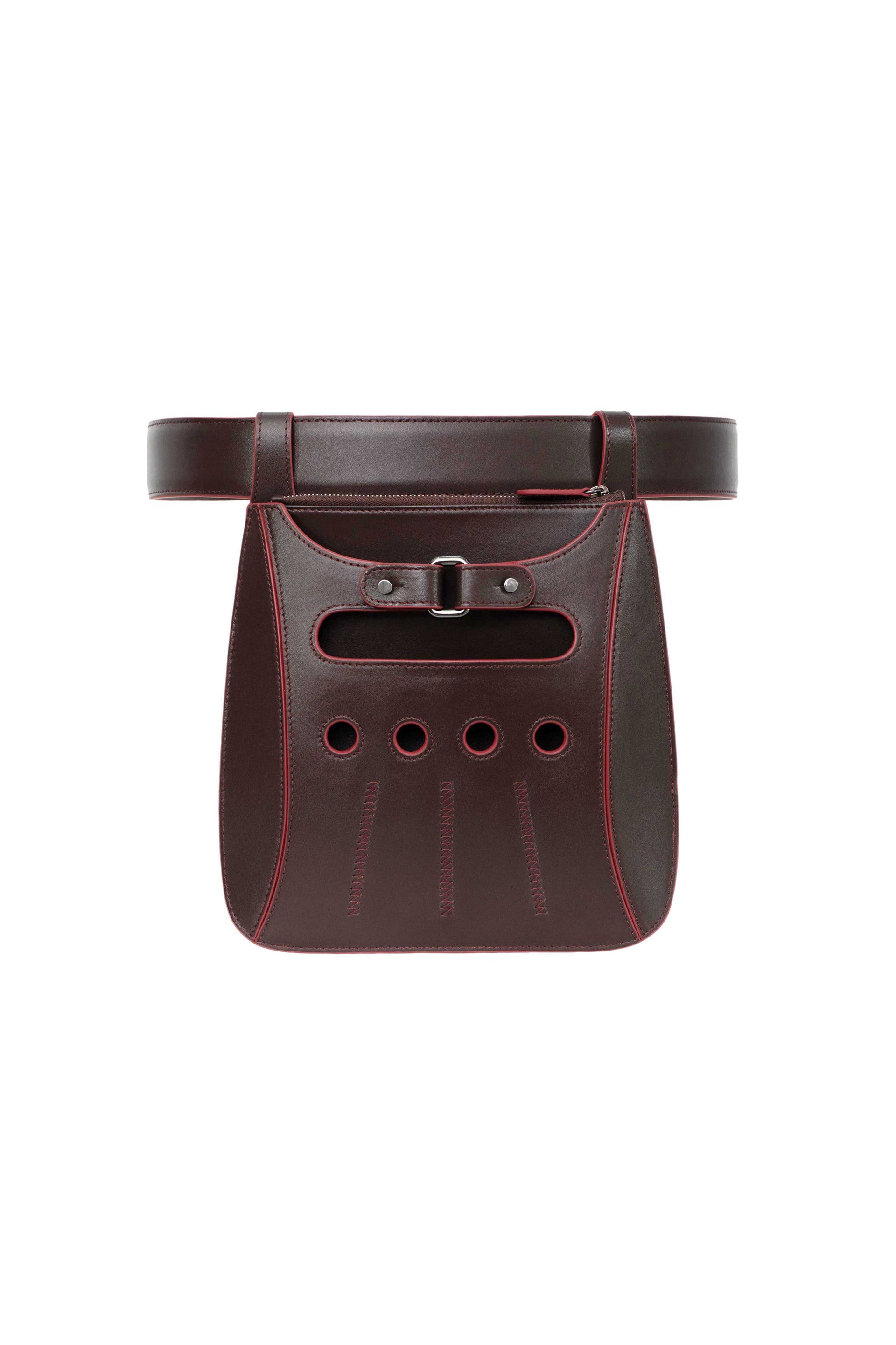 CABBIE BELT BAG