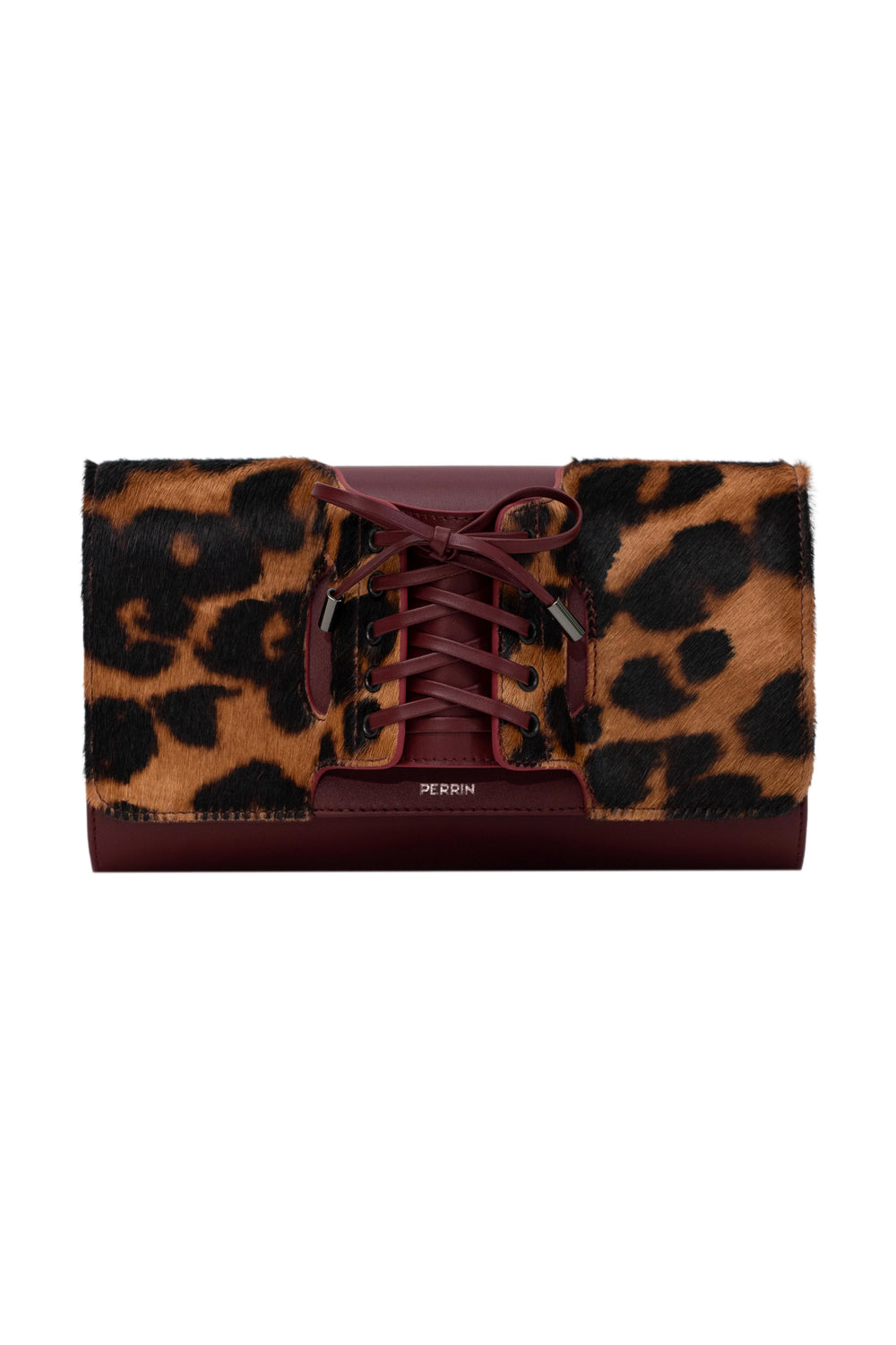 LA CORSETTE - PERRIN PARIS - CLUTCH
