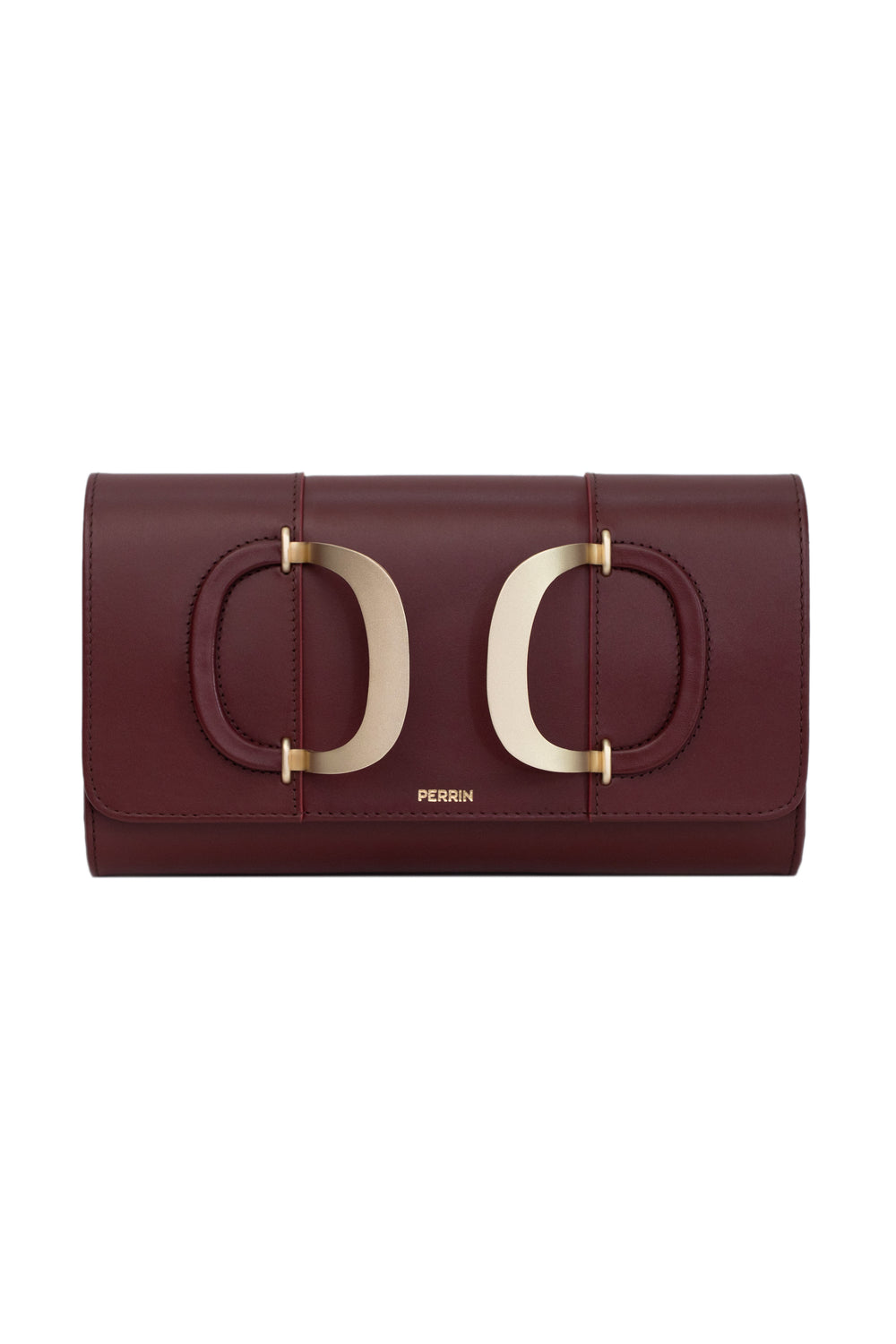LE DUELLE - PERRIN PARIS - CLUTCH