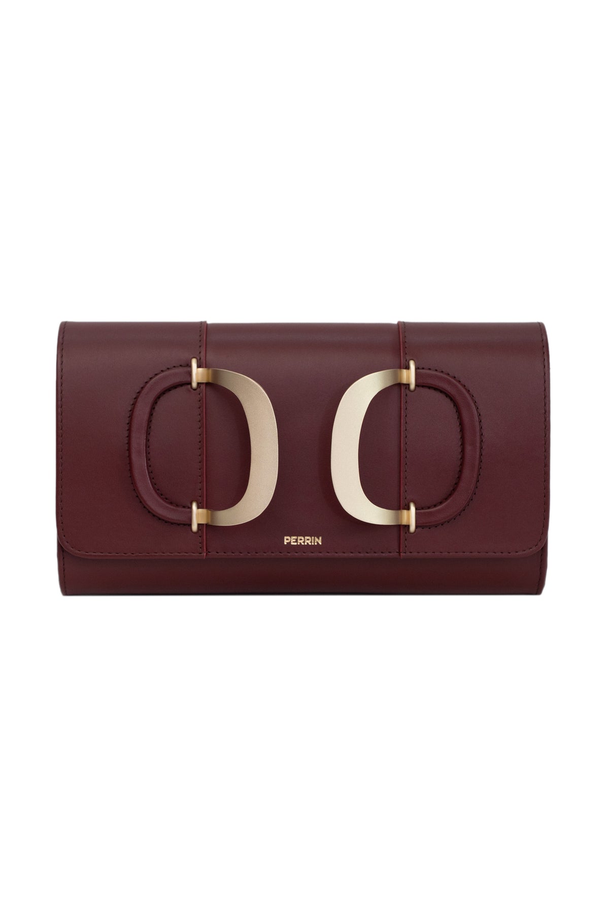 LE DUELLE - PERRIN PARIS - CLUTCH