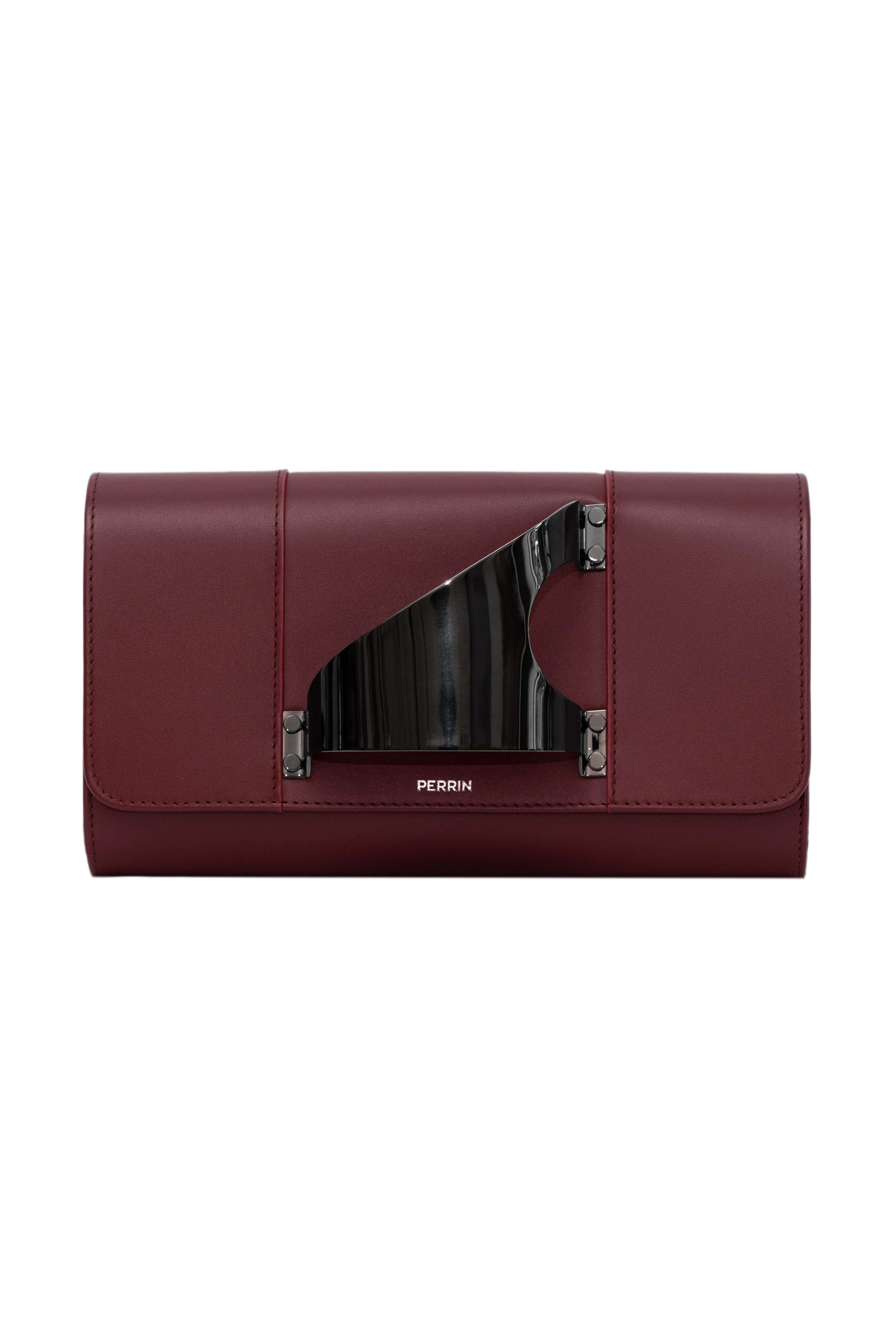 L'EIFFEL CLASSIC - PERRIN PARIS - CLUTCH