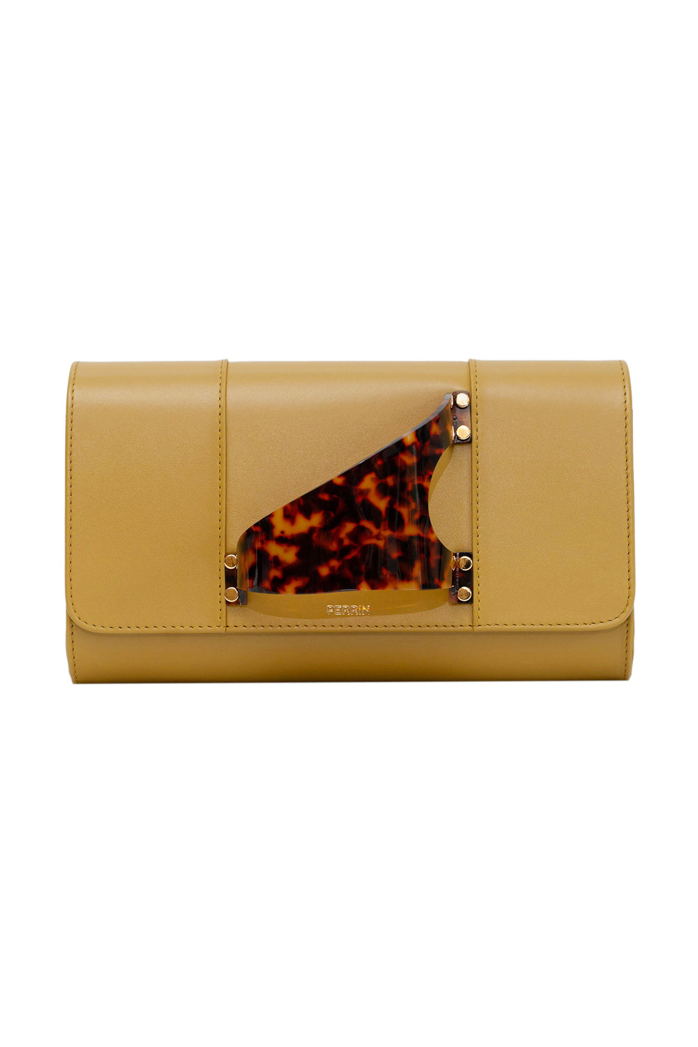 L'EIFFEL CLASSIC - PERRIN PARIS - CLUTCH