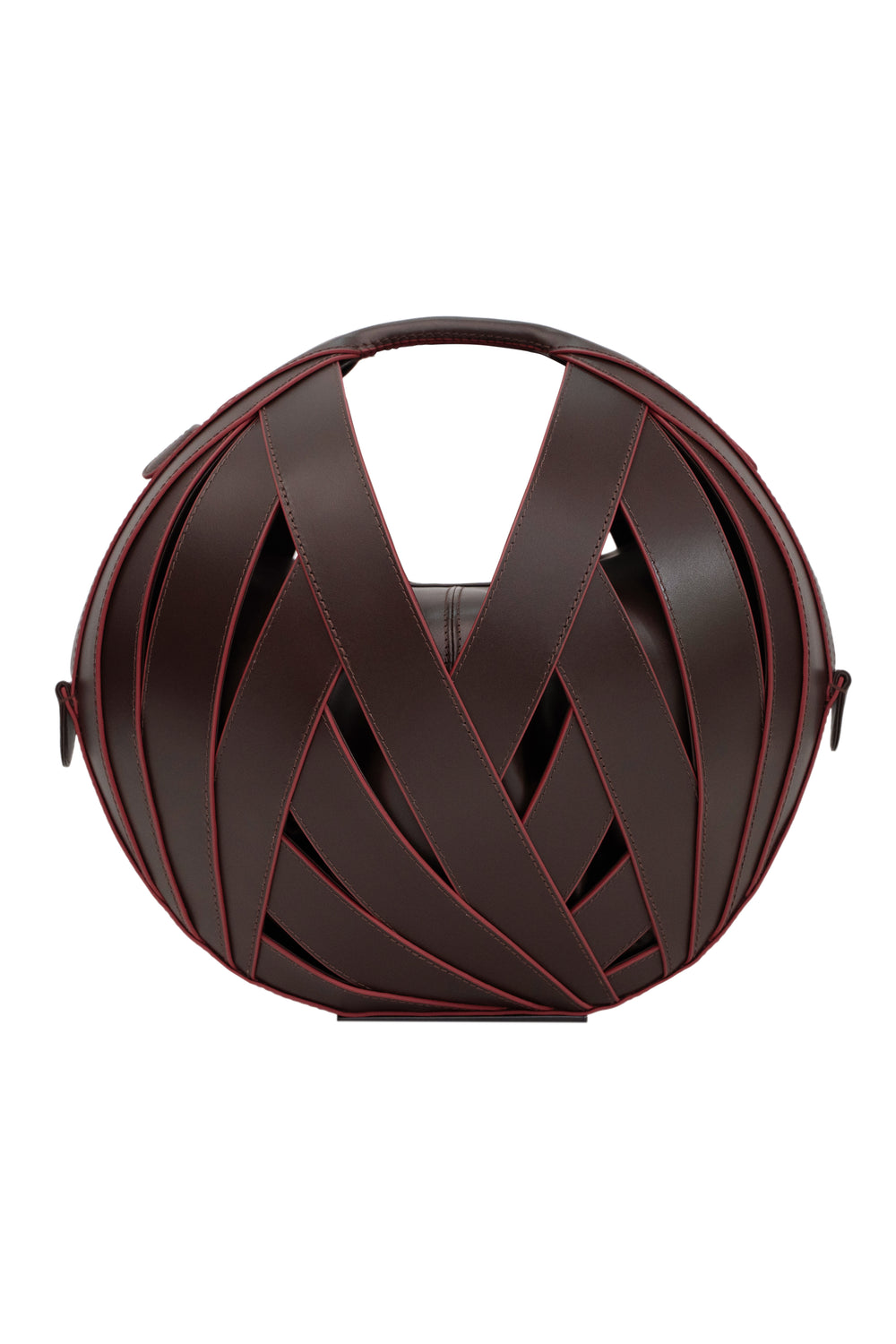 LE PANIER - PERRIN PARIS - HANDBAG/CROSSBODY