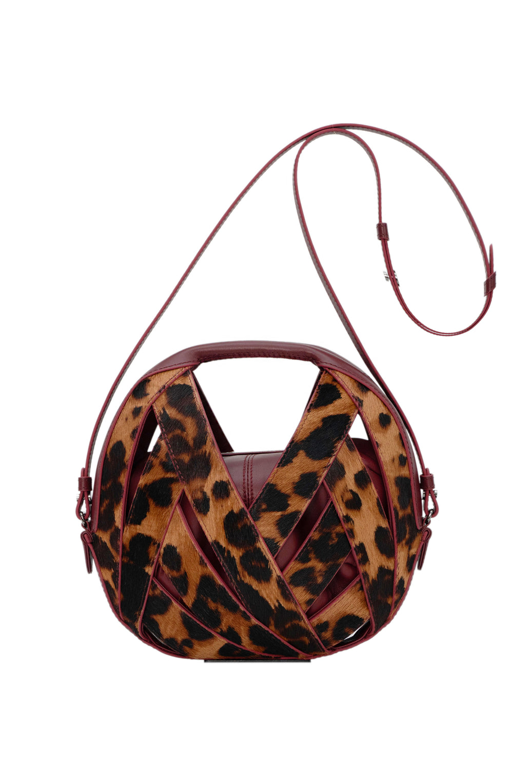 LE PETIT PANIER - PERRIN PARIS - HANDBAG - Crossbody