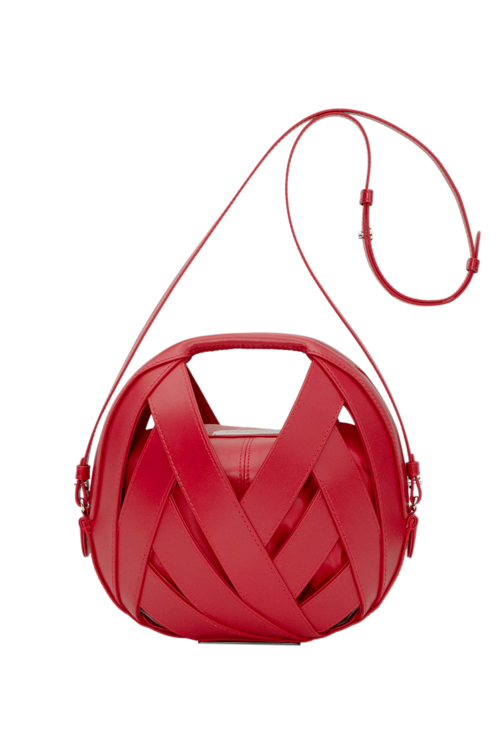 LE PETIT PANIER - PERRIN PARIS - HANDBAG - Crossbody