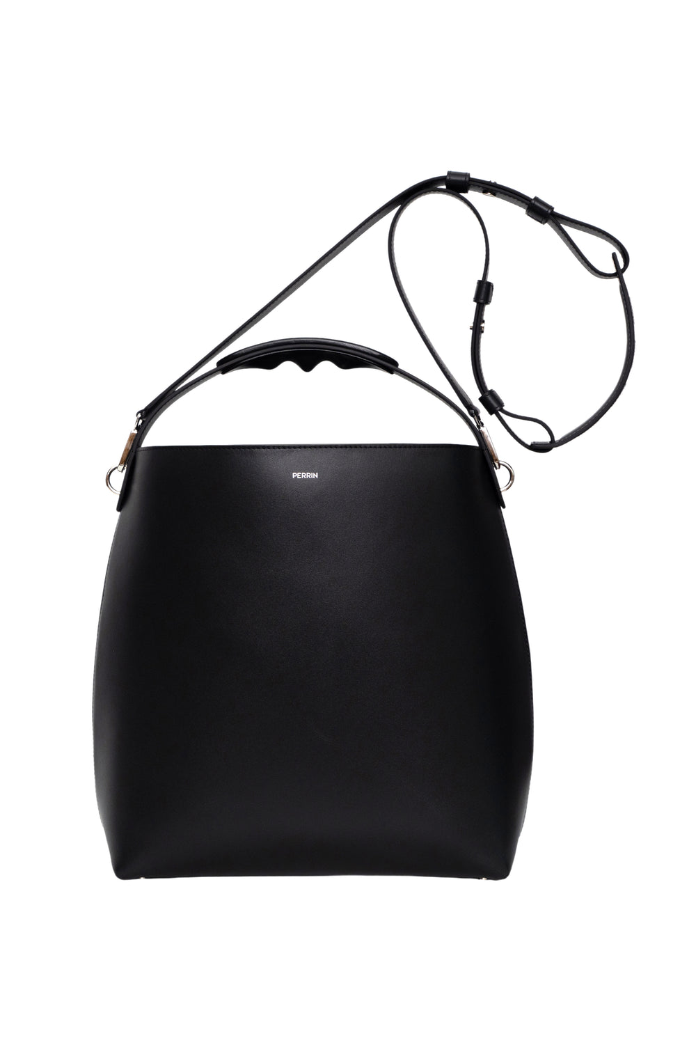 LE PILOTE - PERRIN PARIS - HANDBAG - Crossbody