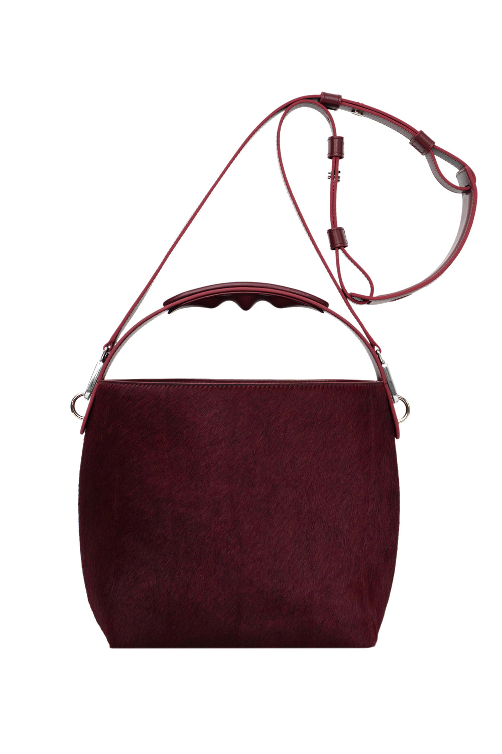 LE MINI PILOTE - PERRIN PARIS - HANDBAG - Crossbody