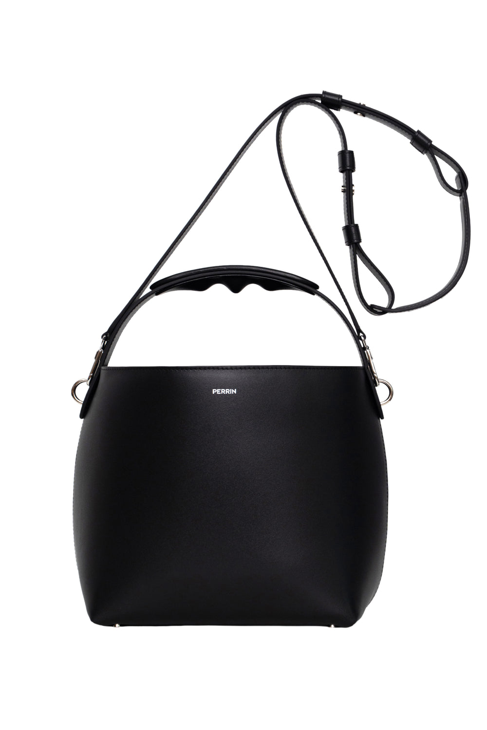 LE MINI PILOTE - PERRIN PARIS - HANDBAG - Crossbody