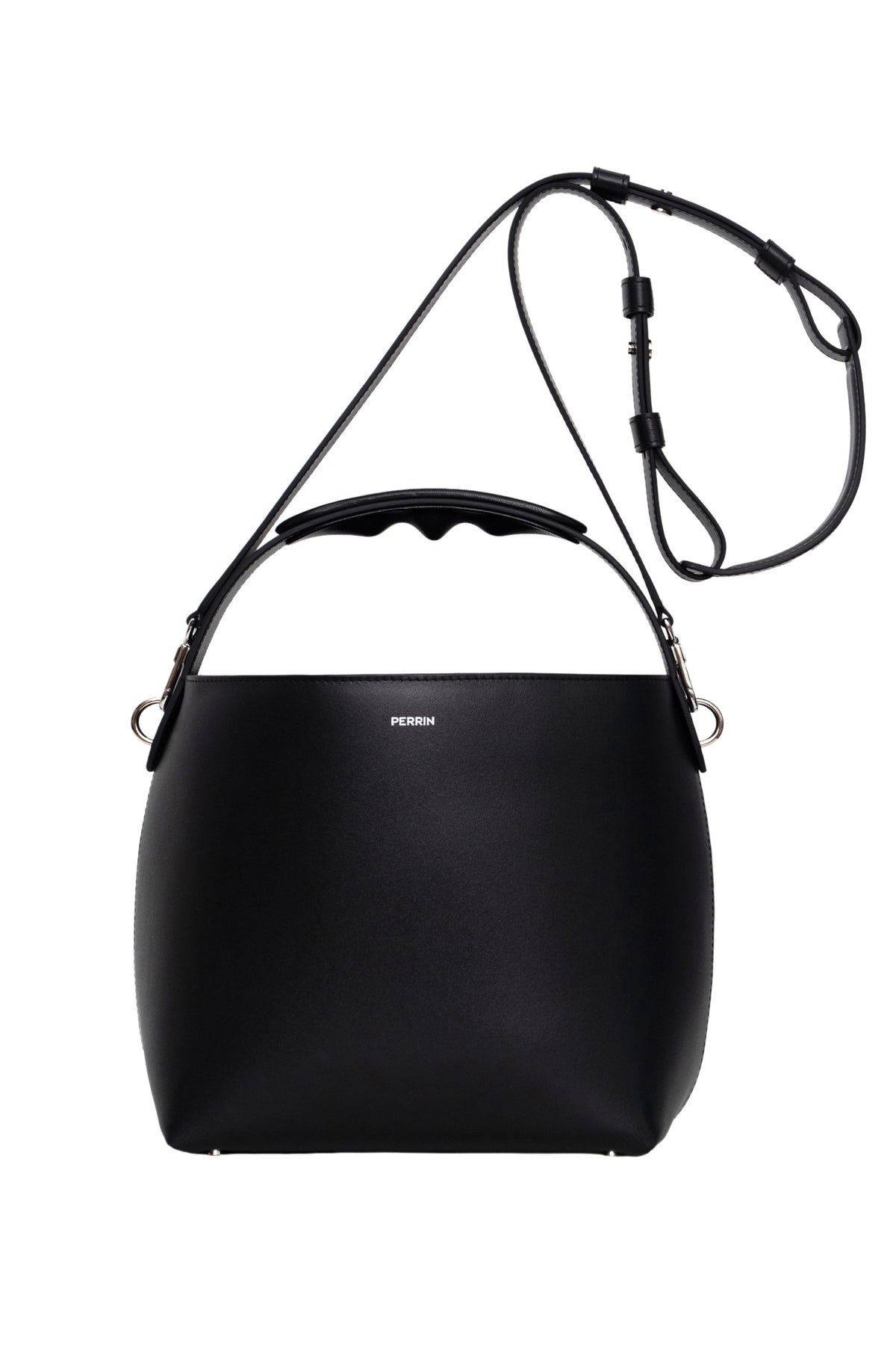 LE MINI PILOTE - PERRIN PARIS - HANDBAG - Crossbody