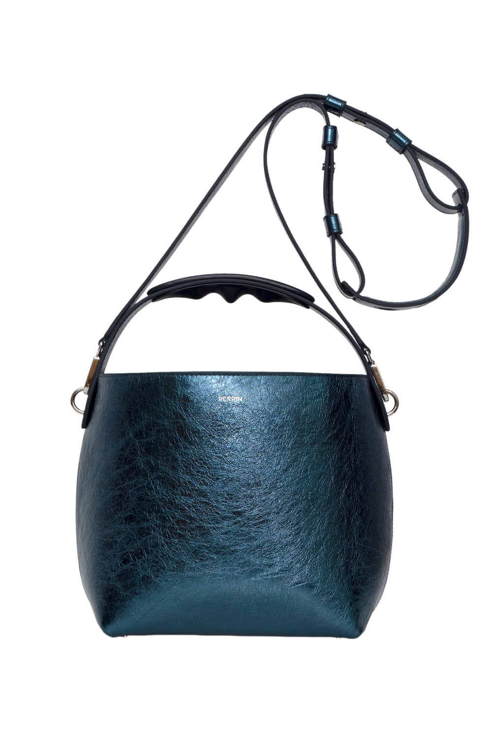 LE MINI PILOTE - PERRIN PARIS - HANDBAG - Crossbody