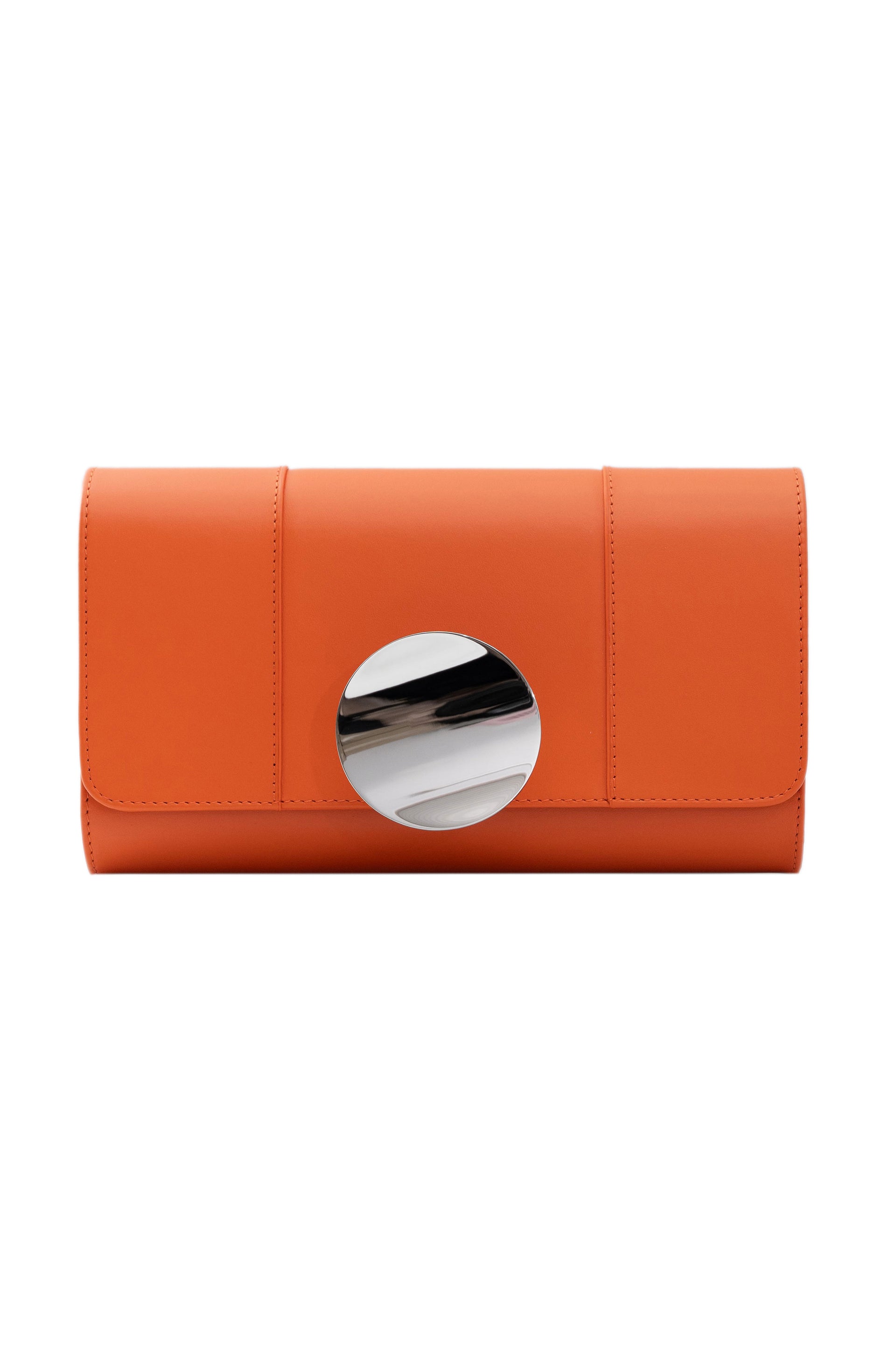 LE DISQUE - PERRIN PARIS - CLUTCH