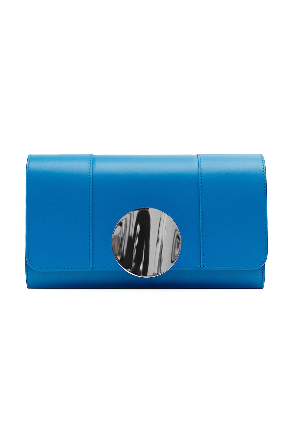 LE DISQUE - PERRIN PARIS - CLUTCH