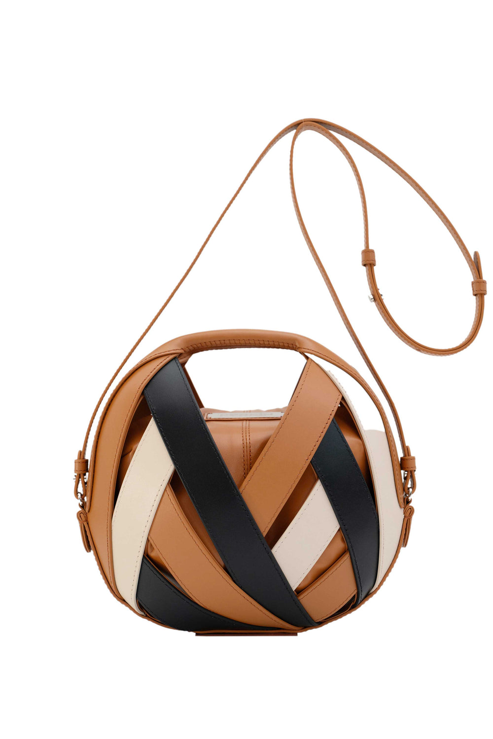 LE PETIT PANIER - PERRIN PARIS - HANDBAG/CROSSBODY
