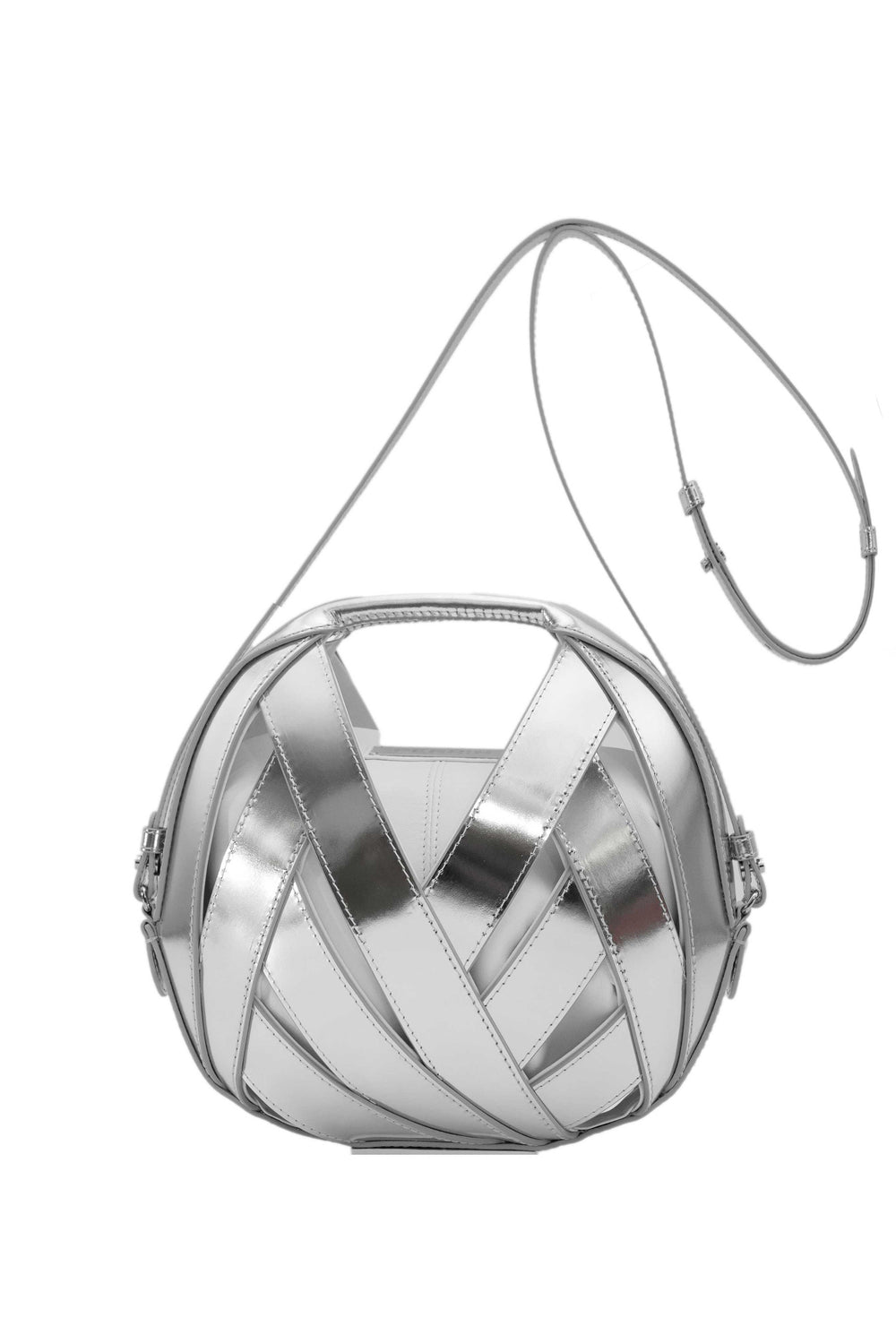 LE PETIT PANIER - PERRIN PARIS - HANDBAG
