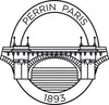 logo of PERRIN PARIS Luxury Leather Goods Since 1893
