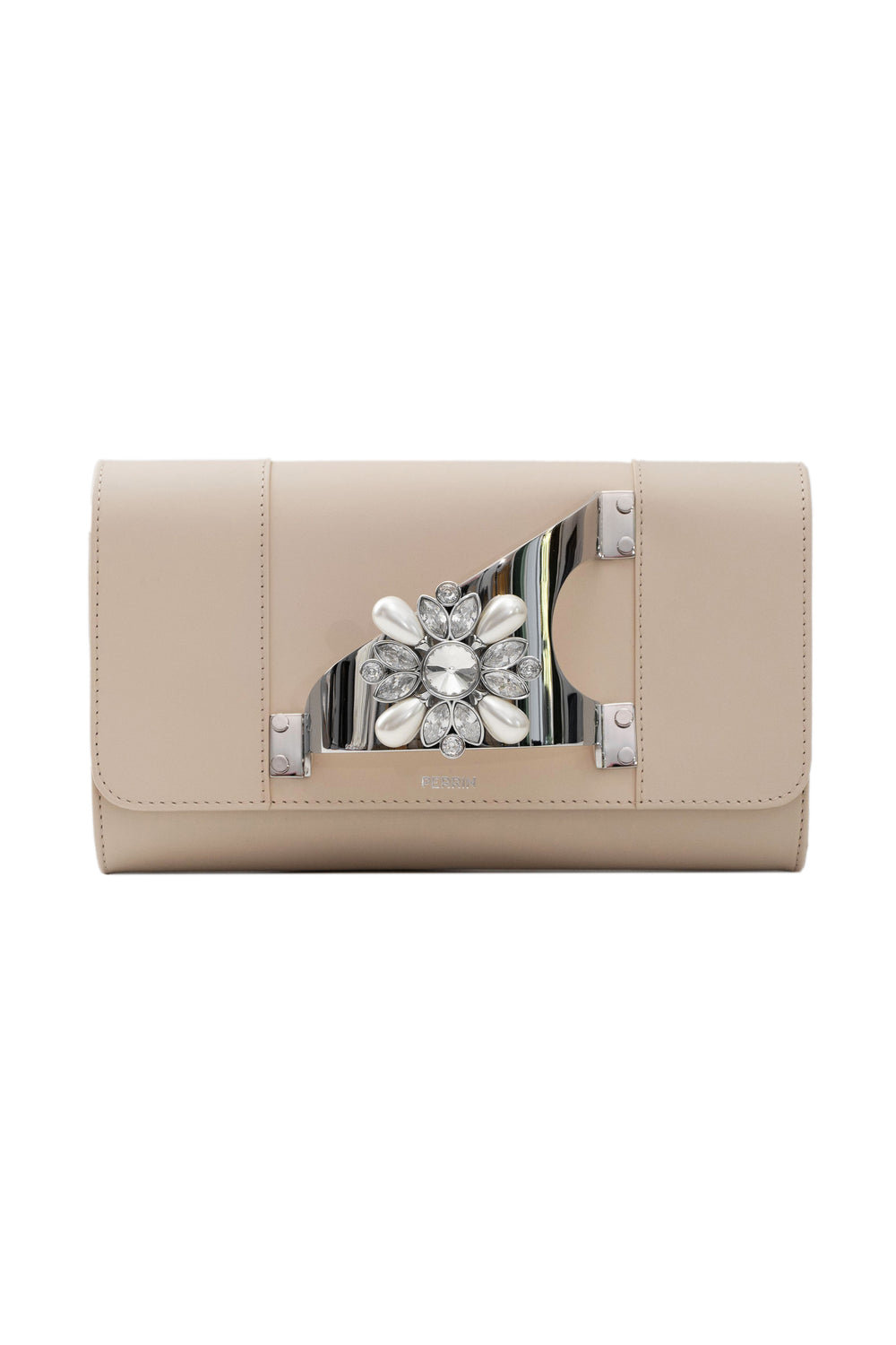 L'EIFFEL BIJOUX - PERRIN PARIS - CLUTCH