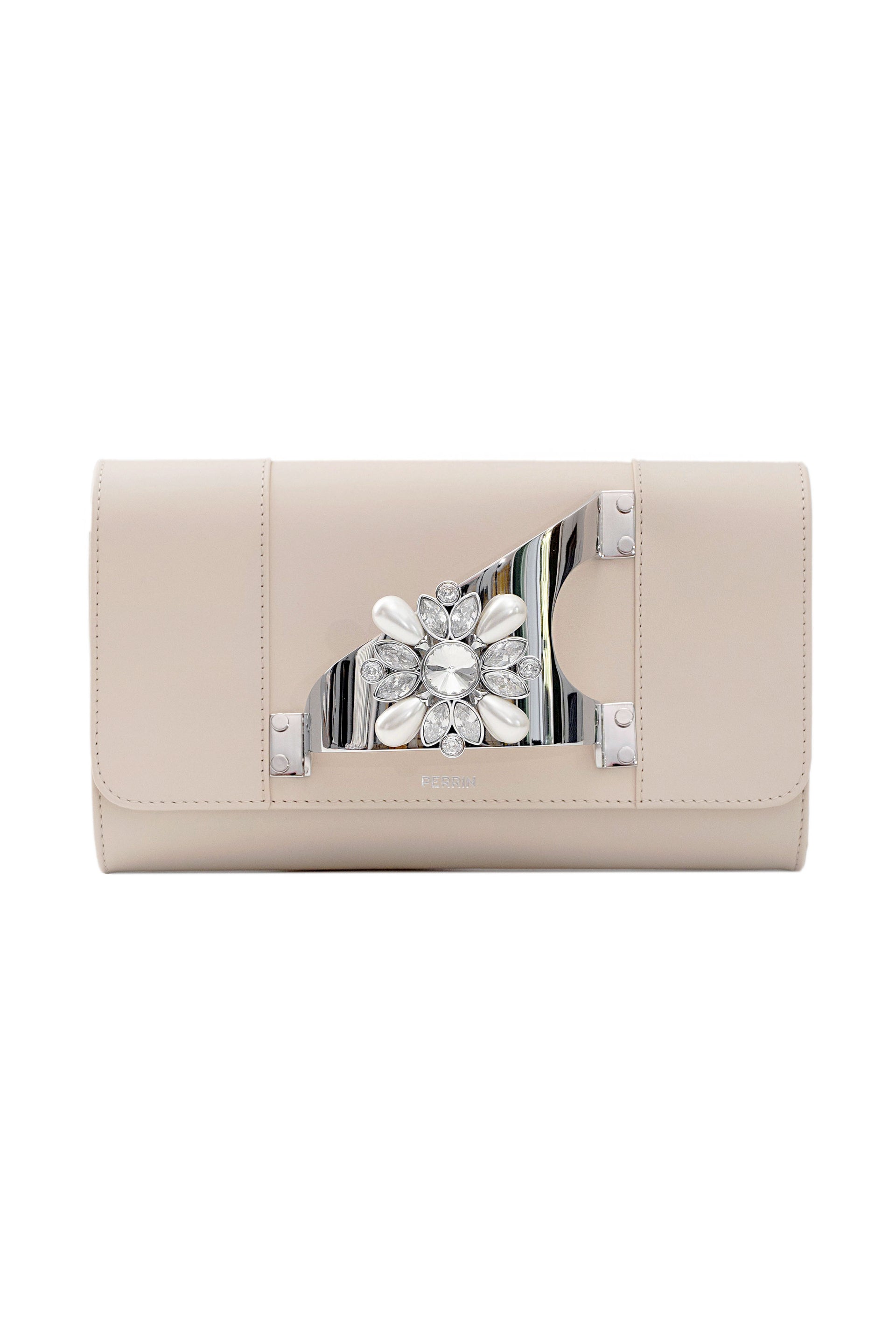 L'EIFFEL BIJOUX - PERRIN PARIS - CLUTCH