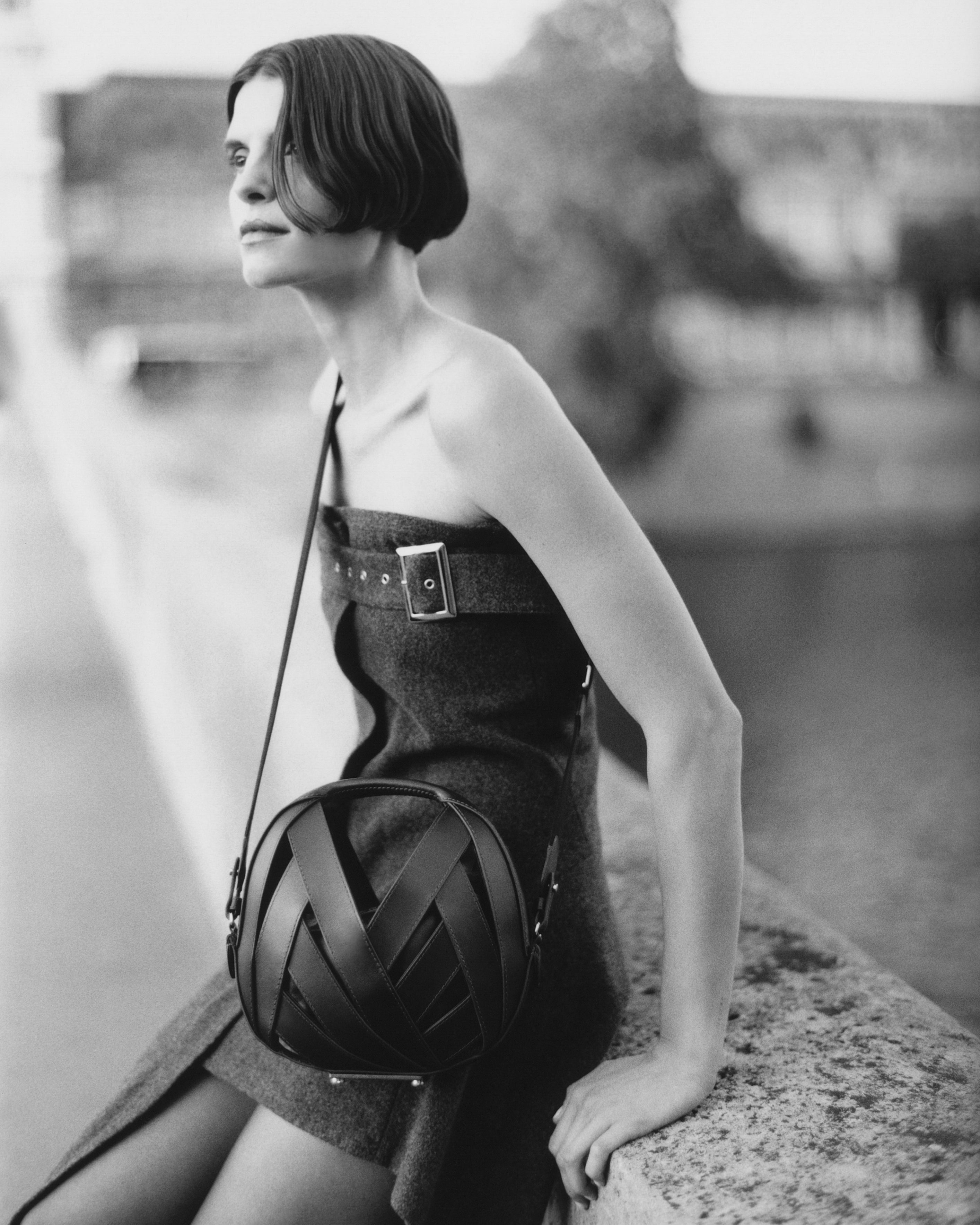 LE PETIT PANIER – PERRIN PARIS