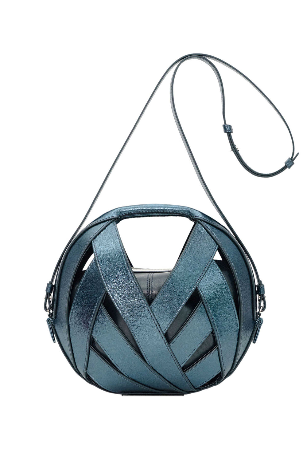 LE PETIT PANIER - PERRIN PARIS - HANDBAG - Crossbody