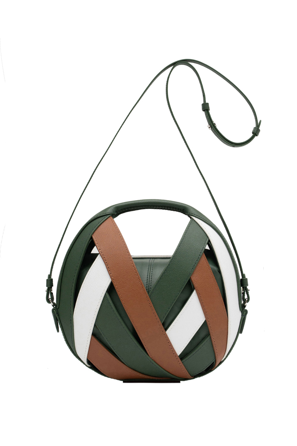 LE PETIT PANIER - PERRIN PARIS - HANDBAG