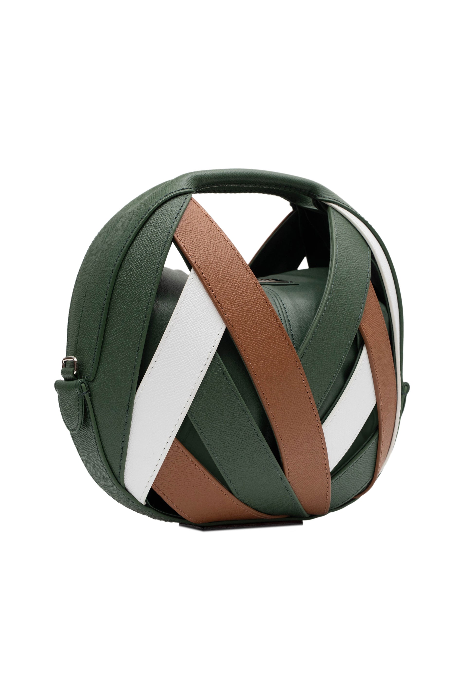 LE PETIT PANIER - PERRIN PARIS - HANDBAG