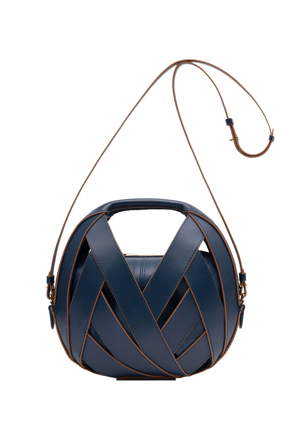 LE PETIT PANIER - PERRIN PARIS - HANDBAG