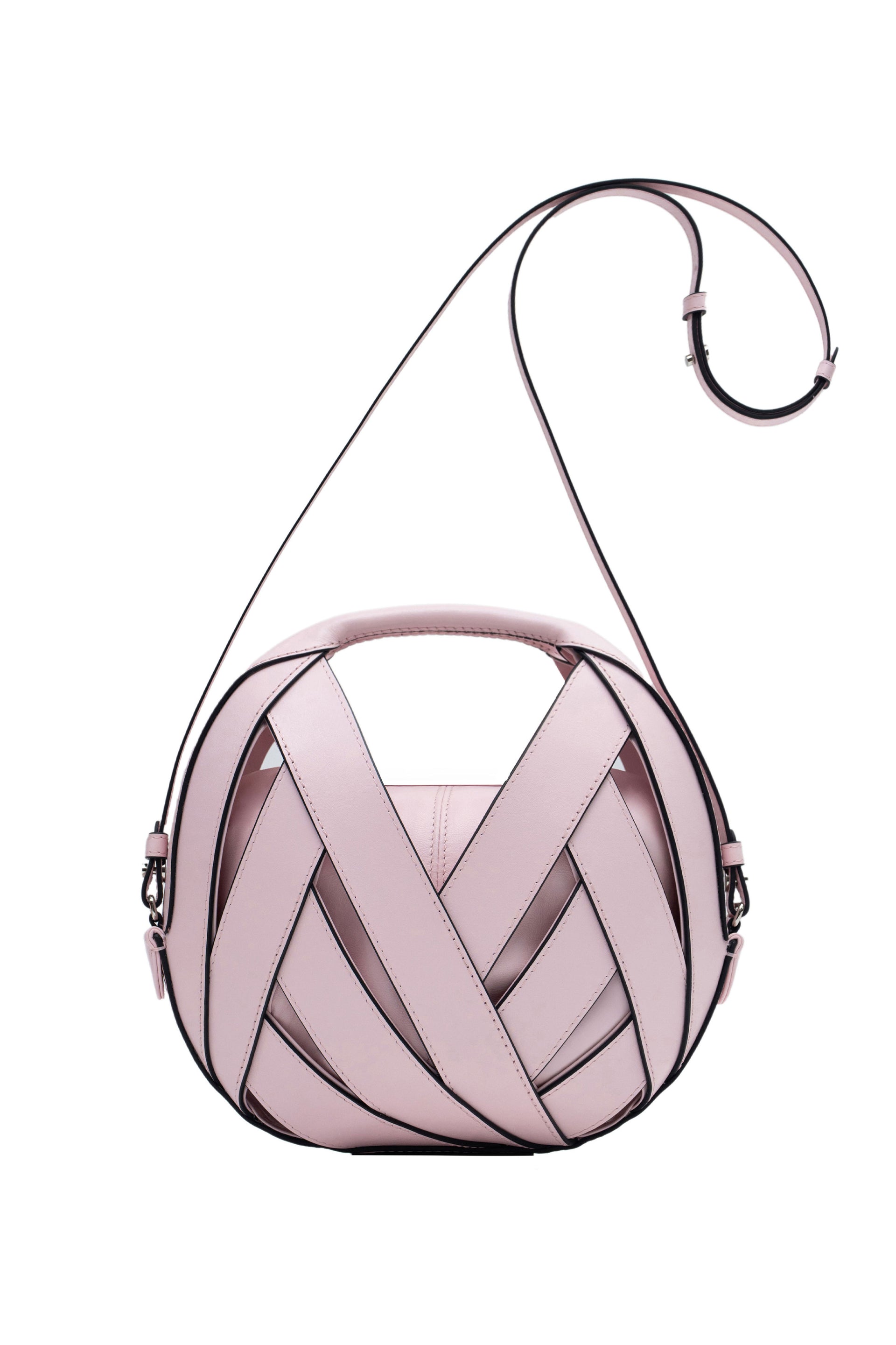 LE PETIT PANIER - PERRIN PARIS - HANDBAG