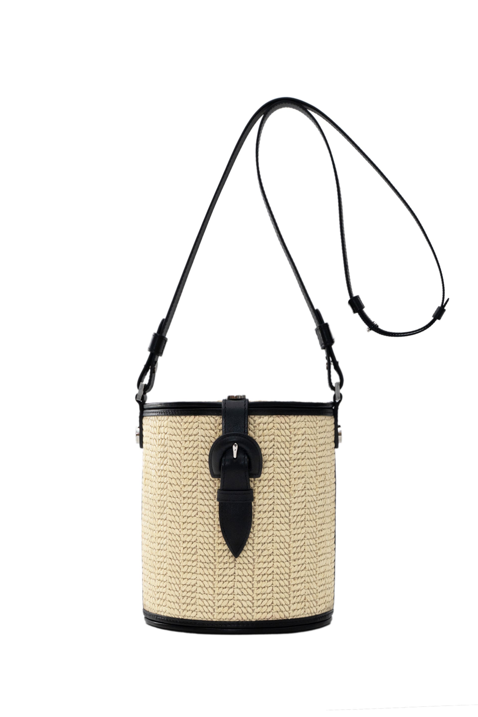 LA PARISIENNE XBODY - PERRIN PARIS - HANDBAG/CROSSBODY