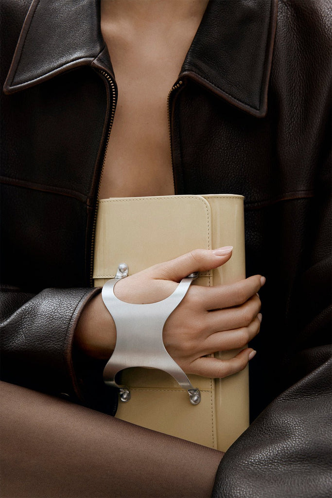 PONT CLUTCH - PERRIN PARIS - 