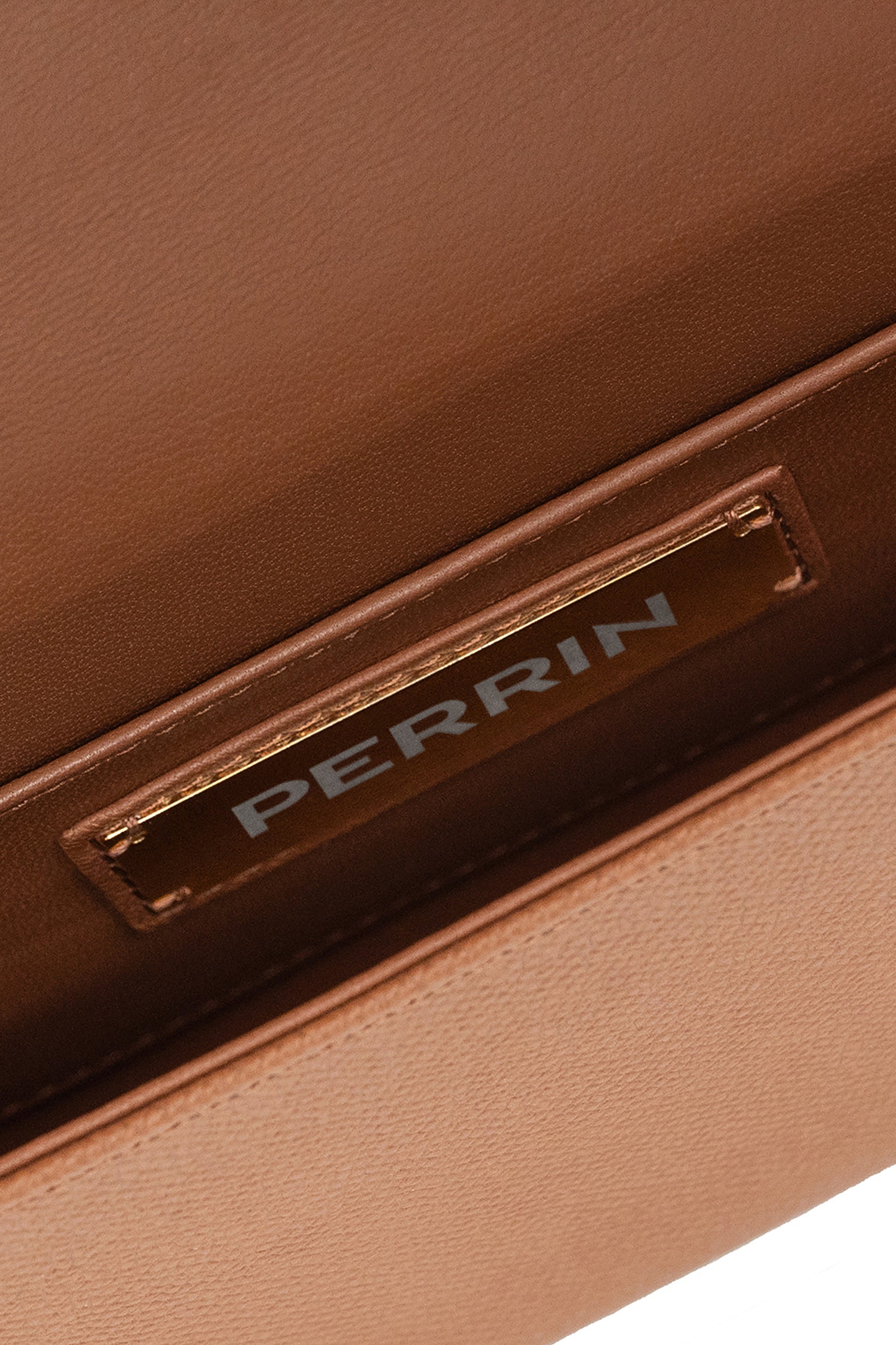 PONT CLUTCH - PERRIN PARIS - 