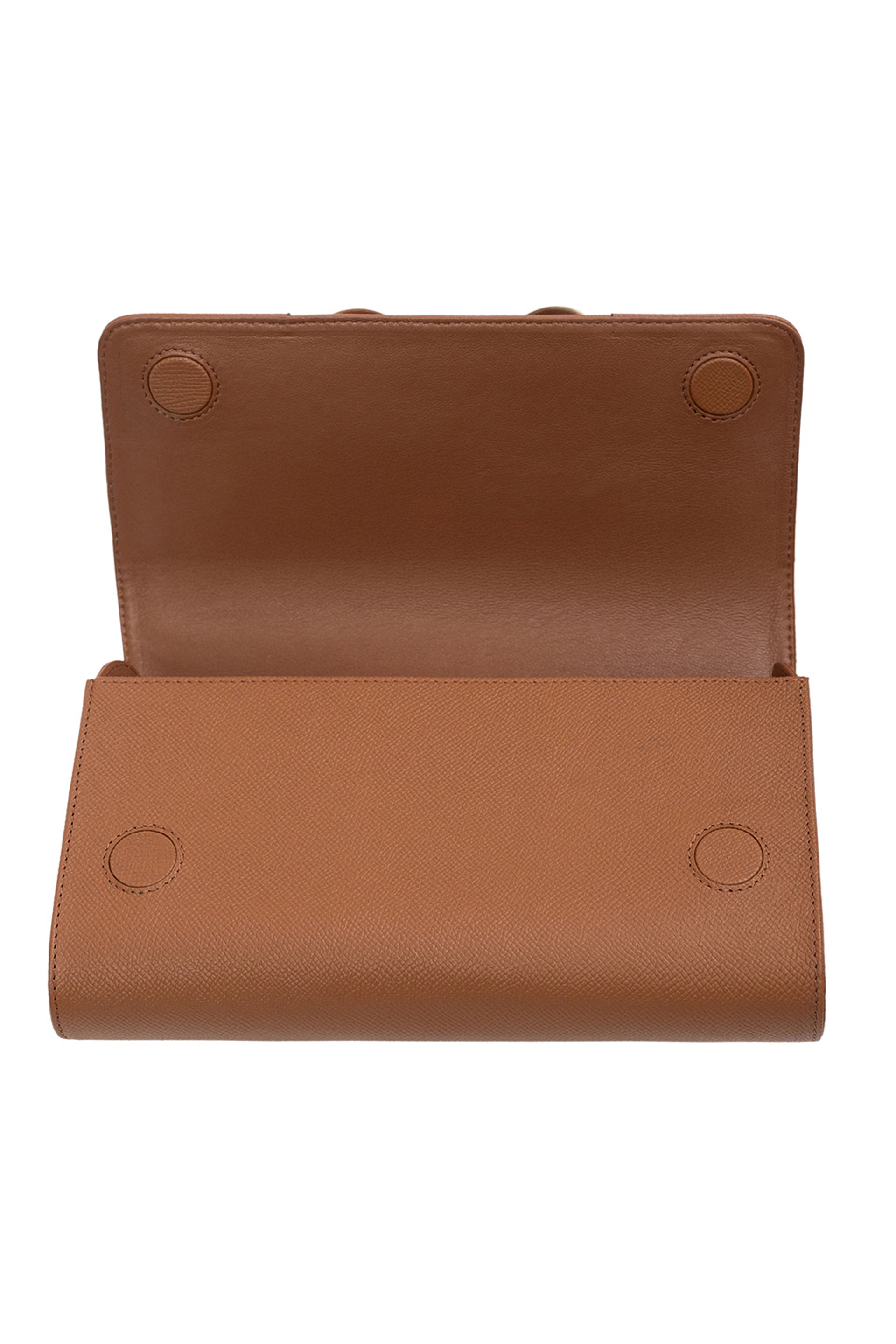 PONT CLUTCH - PERRIN PARIS - 