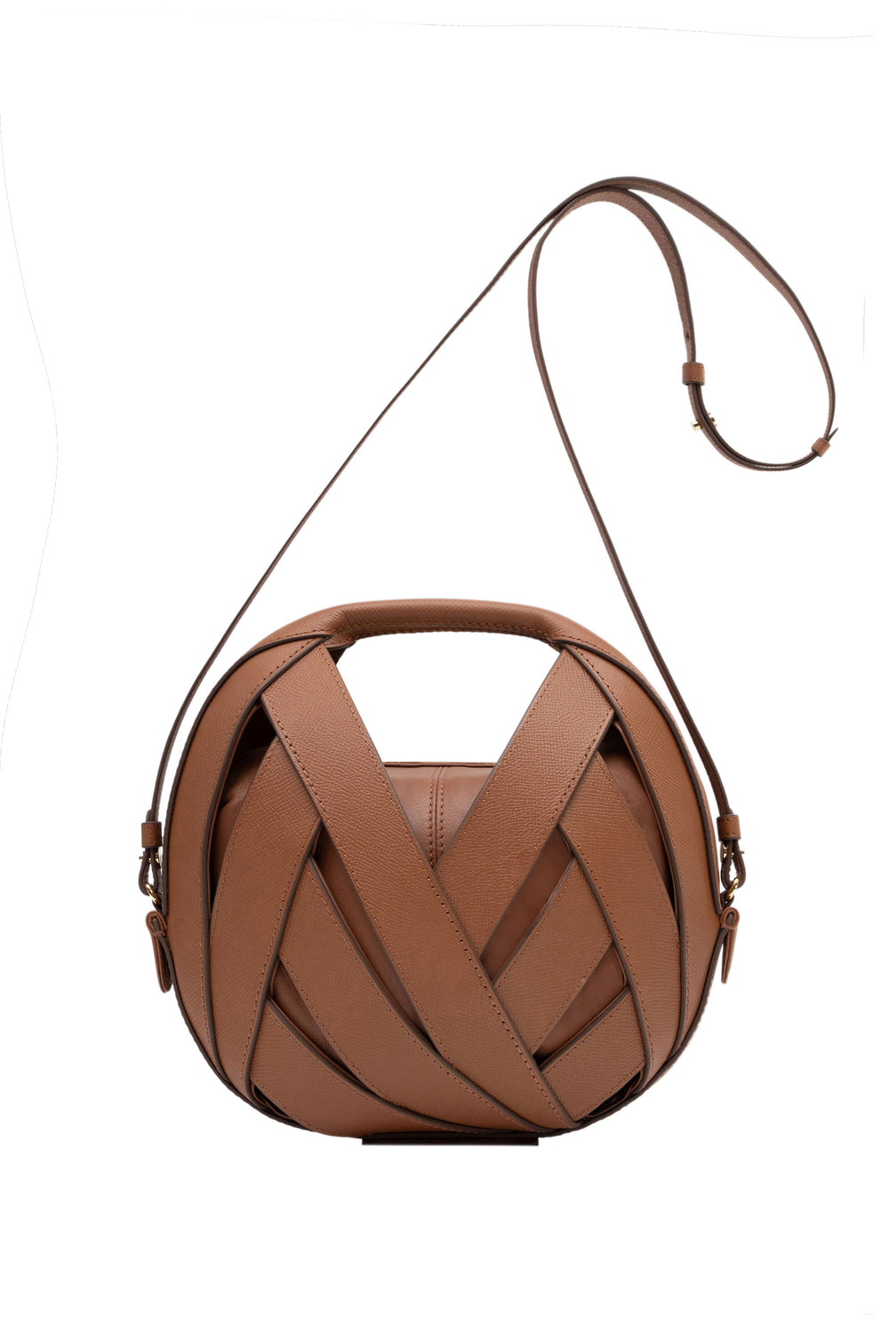 LE PETIT PANIER - PERRIN PARIS - HANDBAG