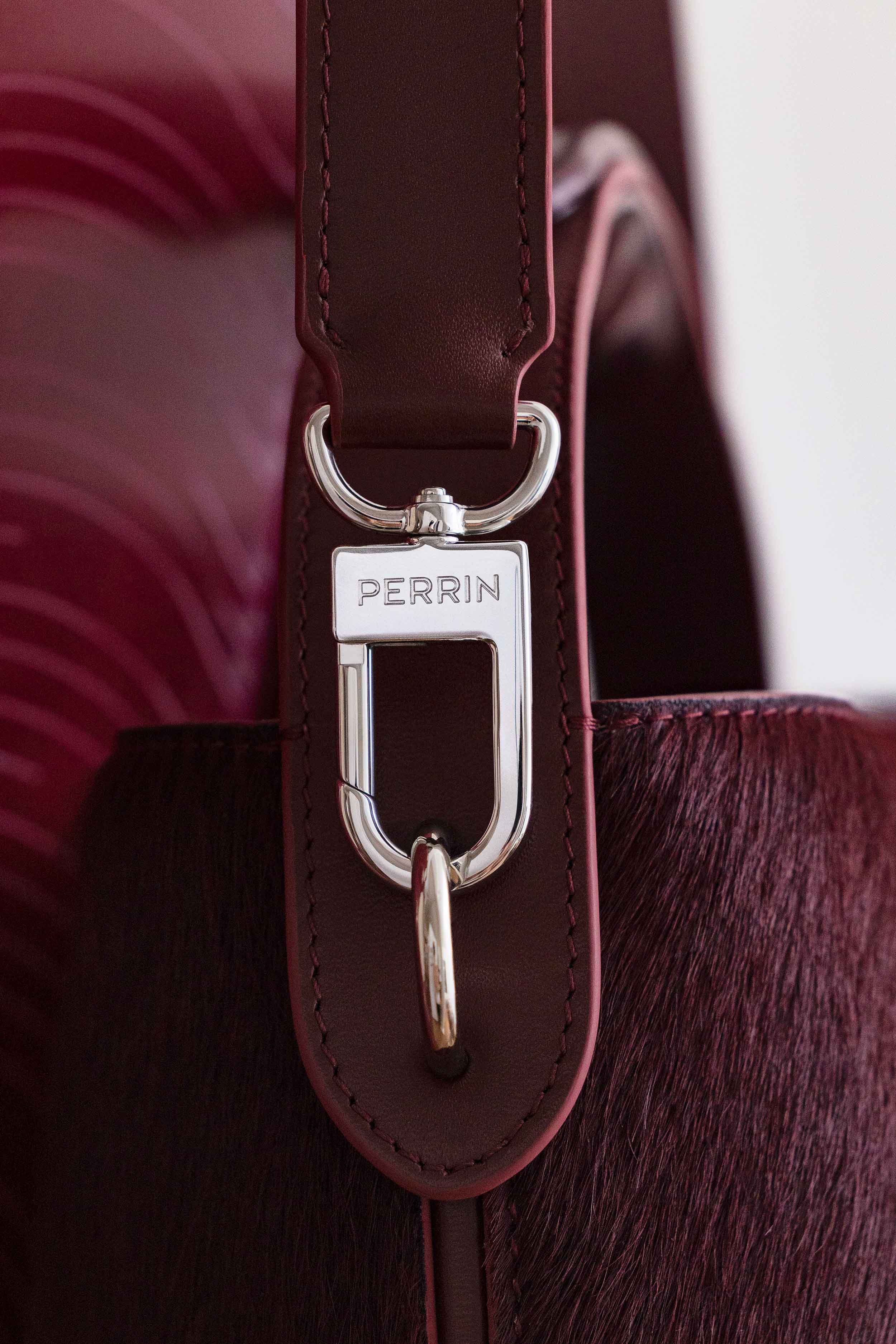 PERRIN PARIS Luxury Leather Goods Since 1893
