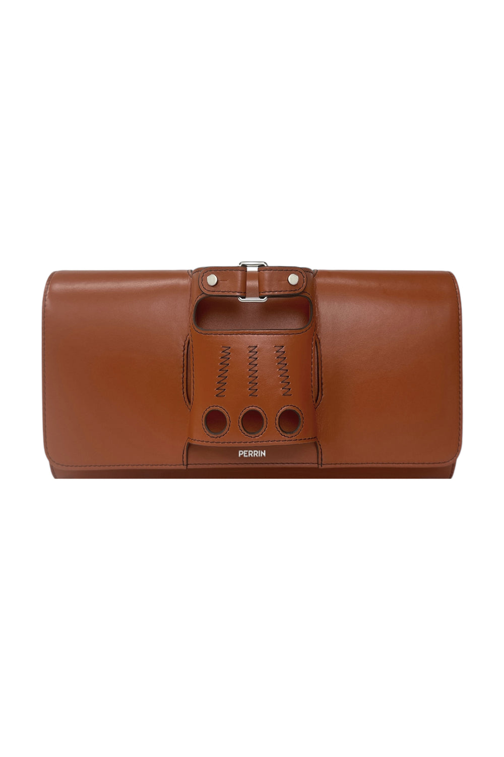 LE CABRIOLET - PERRIN PARIS - CLUTCH