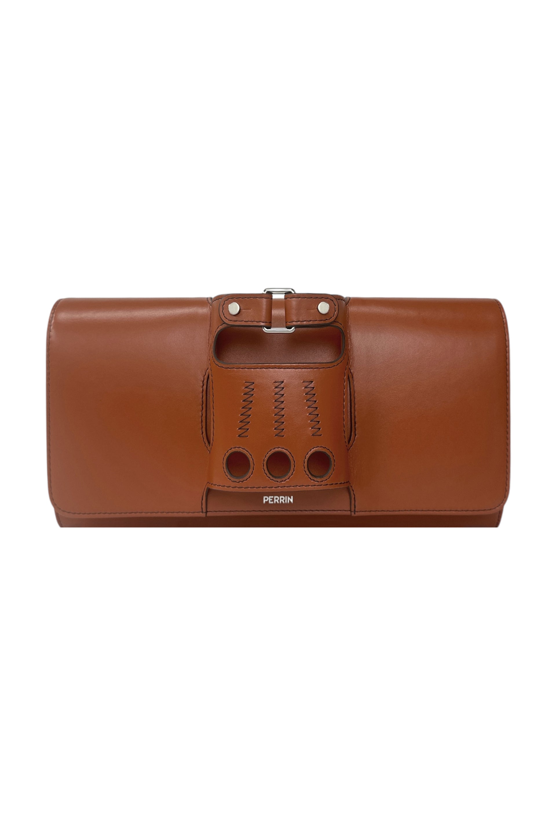 LE CABRIOLET - PERRIN PARIS - CLUTCH