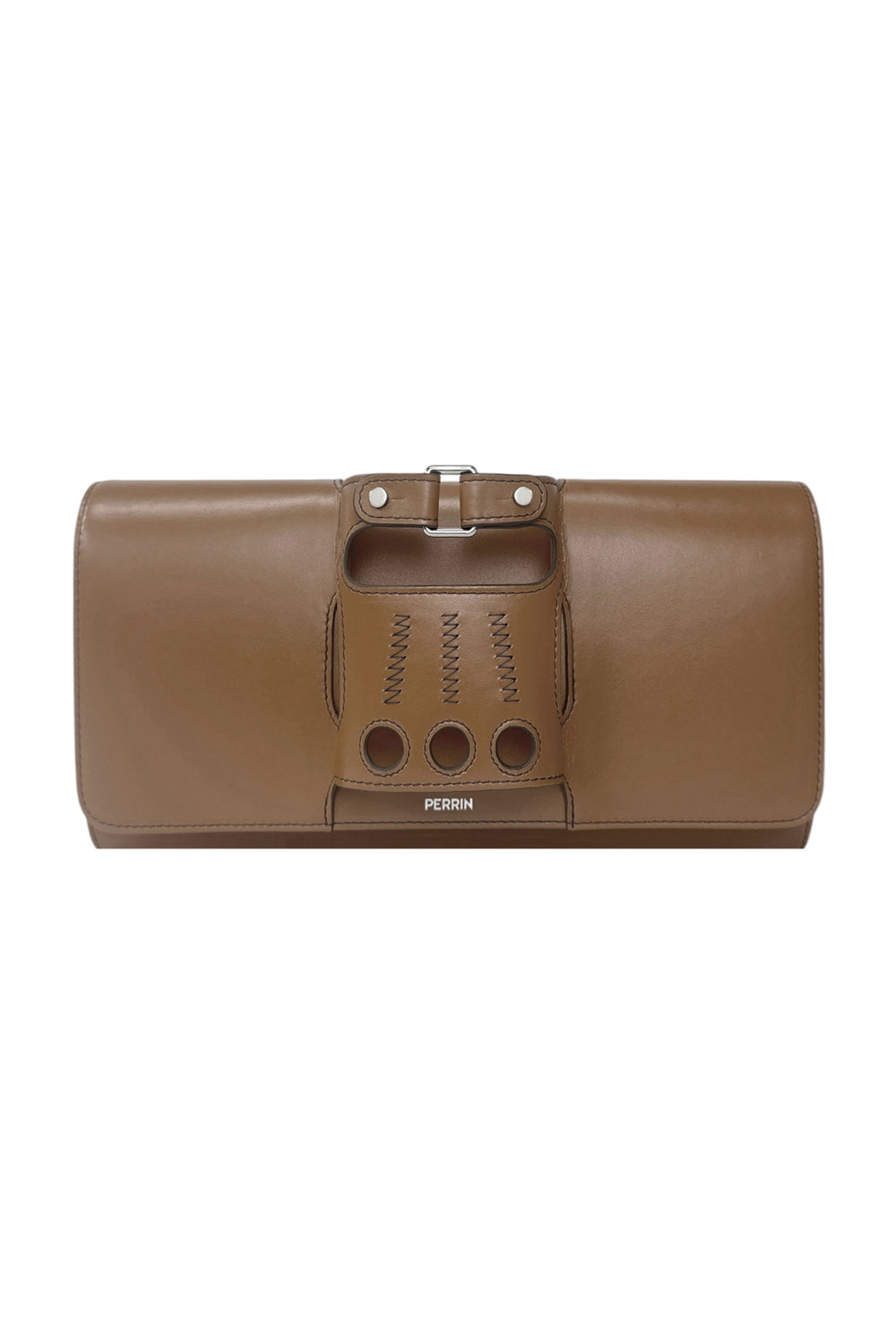 LE CABRIOLET - PERRIN PARIS - CLUTCH