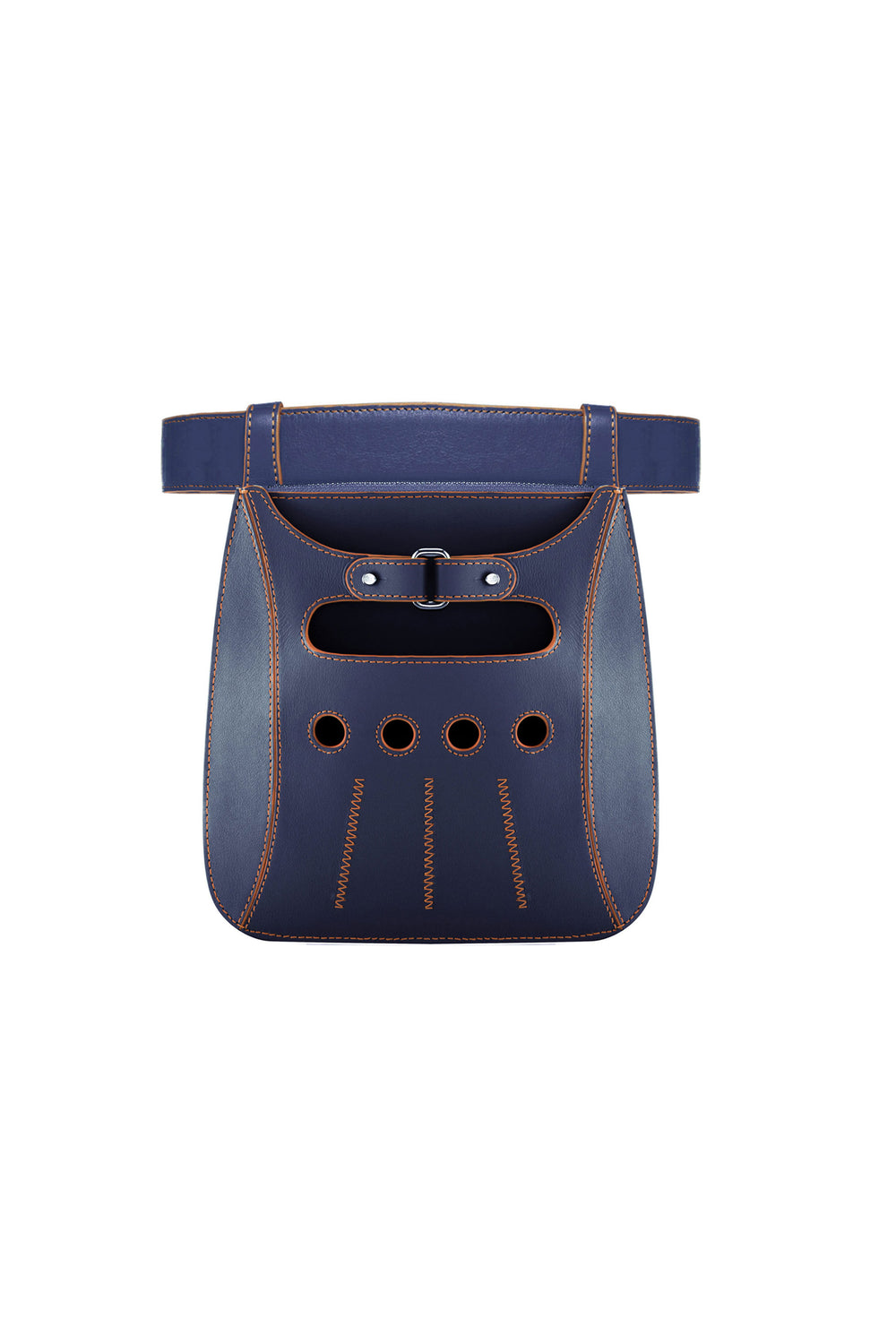 CABBIE BELT BAG - PERRIN PARIS - BELT BAG