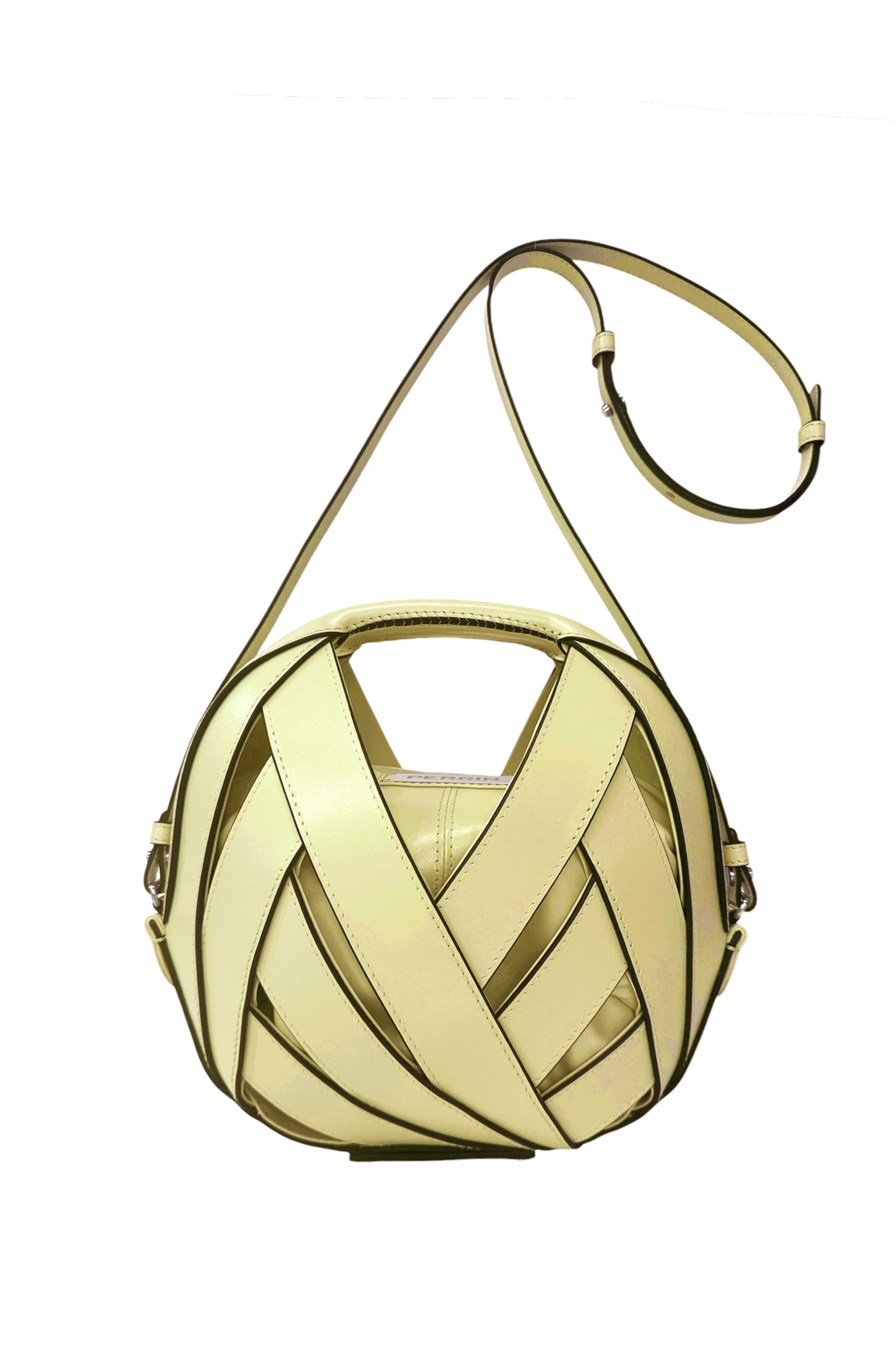 LE PETIT PANIER - PERRIN PARIS - HANDBAG/CROSSBODY