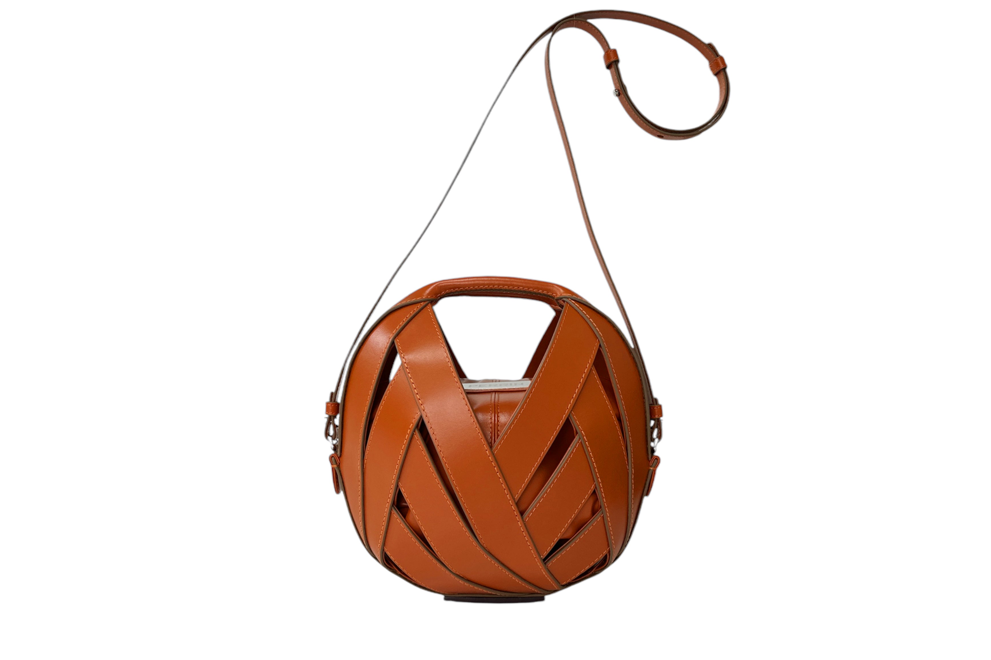 PERRIN PARIS/ペラン パリ LE PETIT PANIER LE PETIT PANIER - PERRIN PARIS