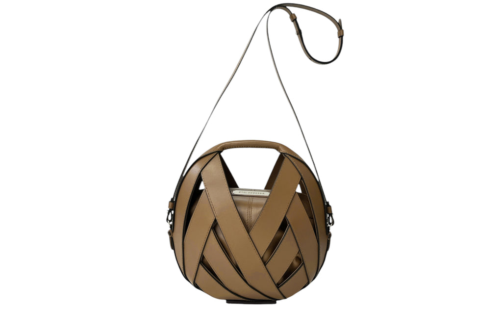 【 ALAVAGUE】PERRIN BAG S 페린 백 S - 애쉬 블루 - ALAVAGUE