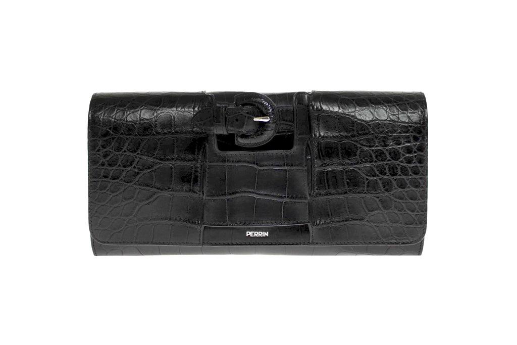COUTURE CLUTCHES - PERRIN PARIS